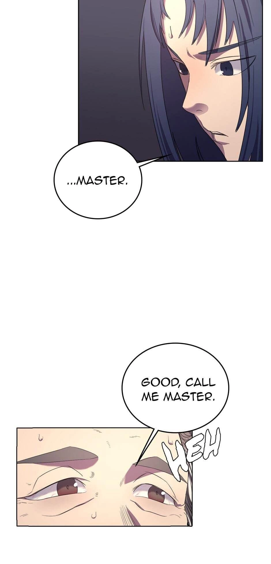 Heavenly Demon Reborn! Chapter 88 - Page 25