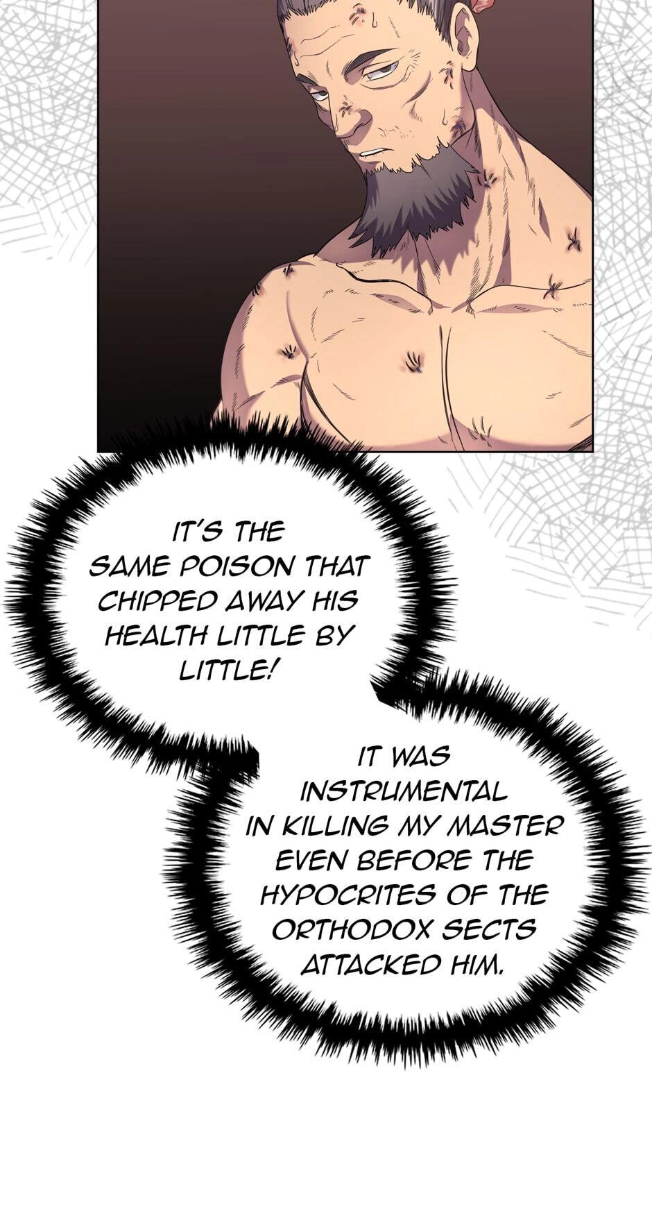 Heavenly Demon Reborn! Chapter 88 - Page 32