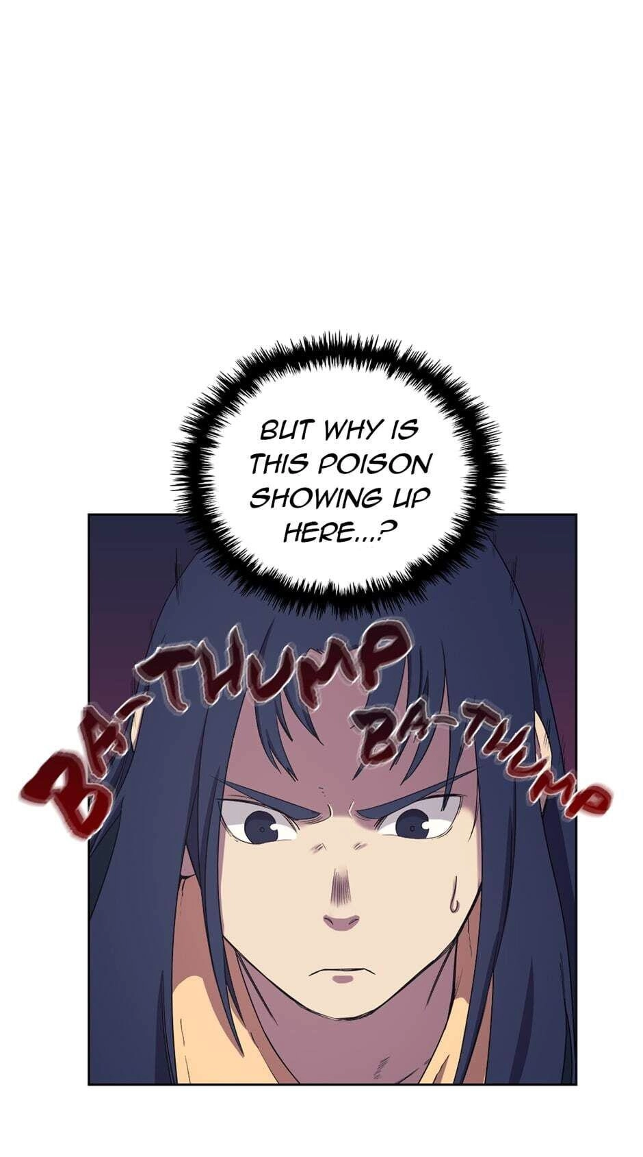 Heavenly Demon Reborn! Chapter 88 - Page 33