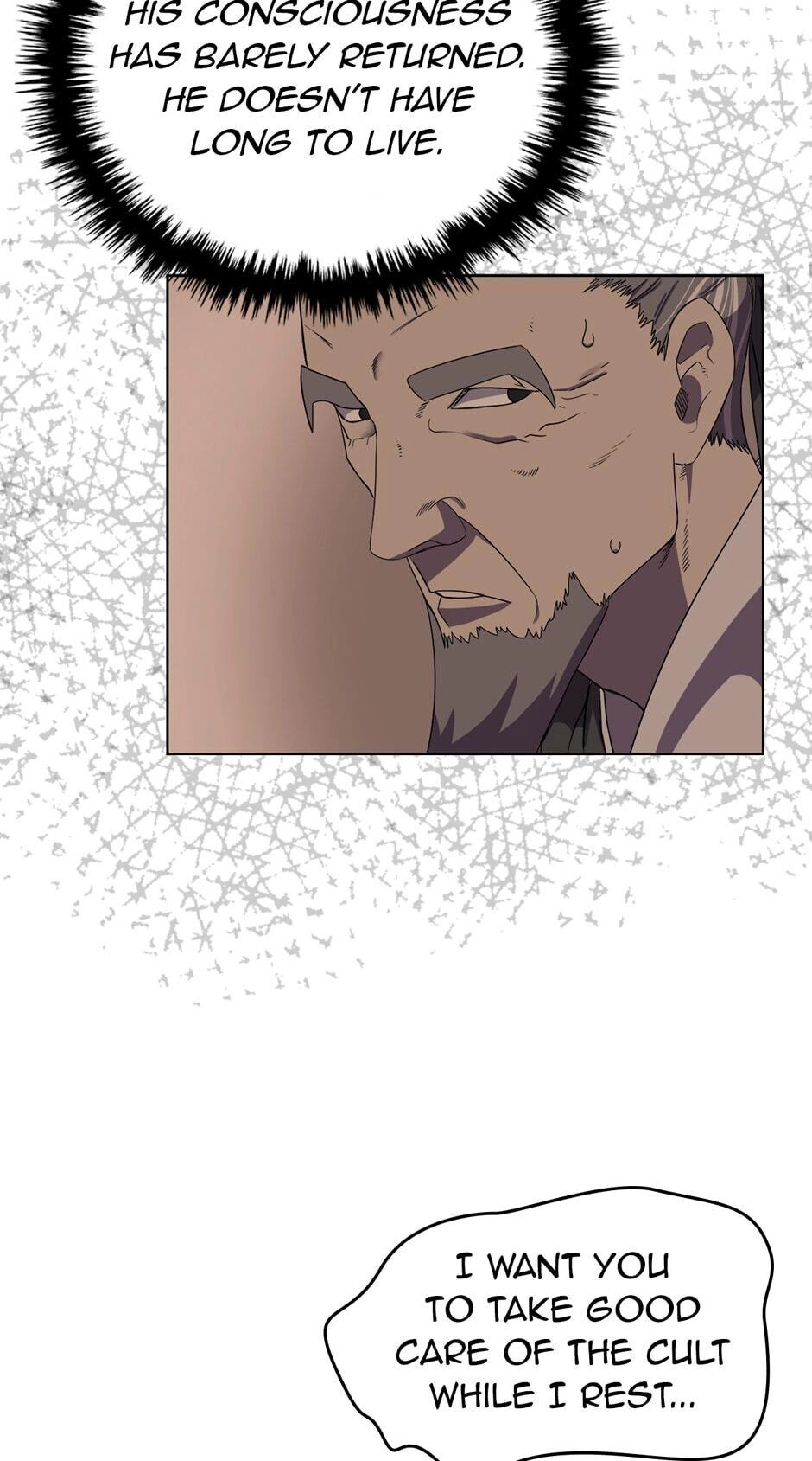 Heavenly Demon Reborn! Chapter 88 - Page 36