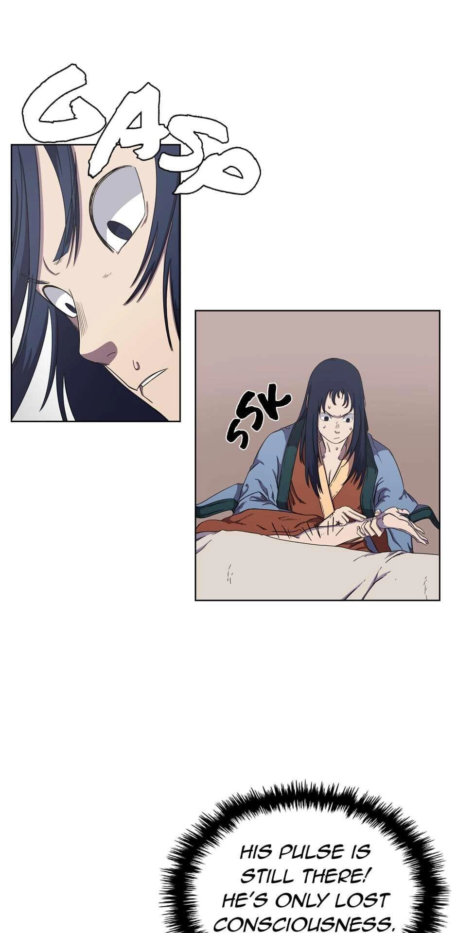 Heavenly Demon Reborn! Chapter 88 - Page 39