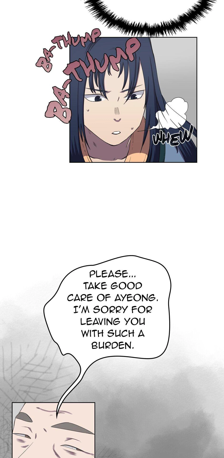 Heavenly Demon Reborn! Chapter 88 - Page 40