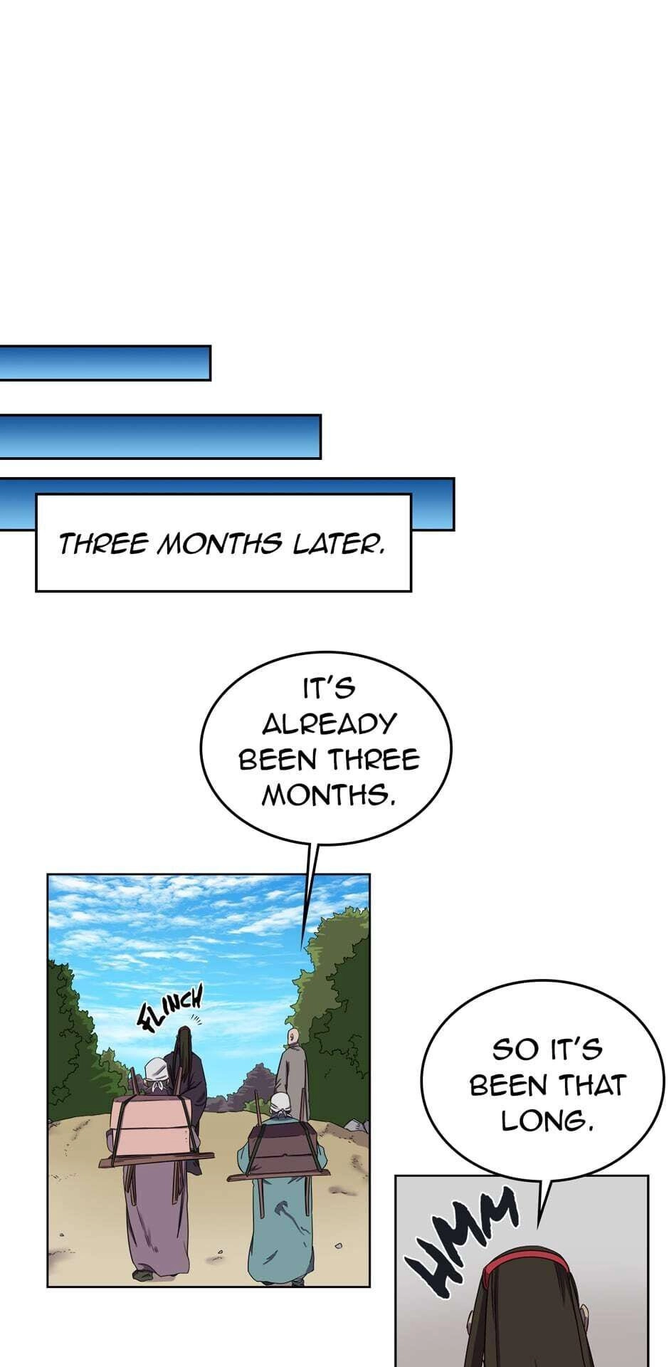 Heavenly Demon Reborn! Chapter 88 - Page 42