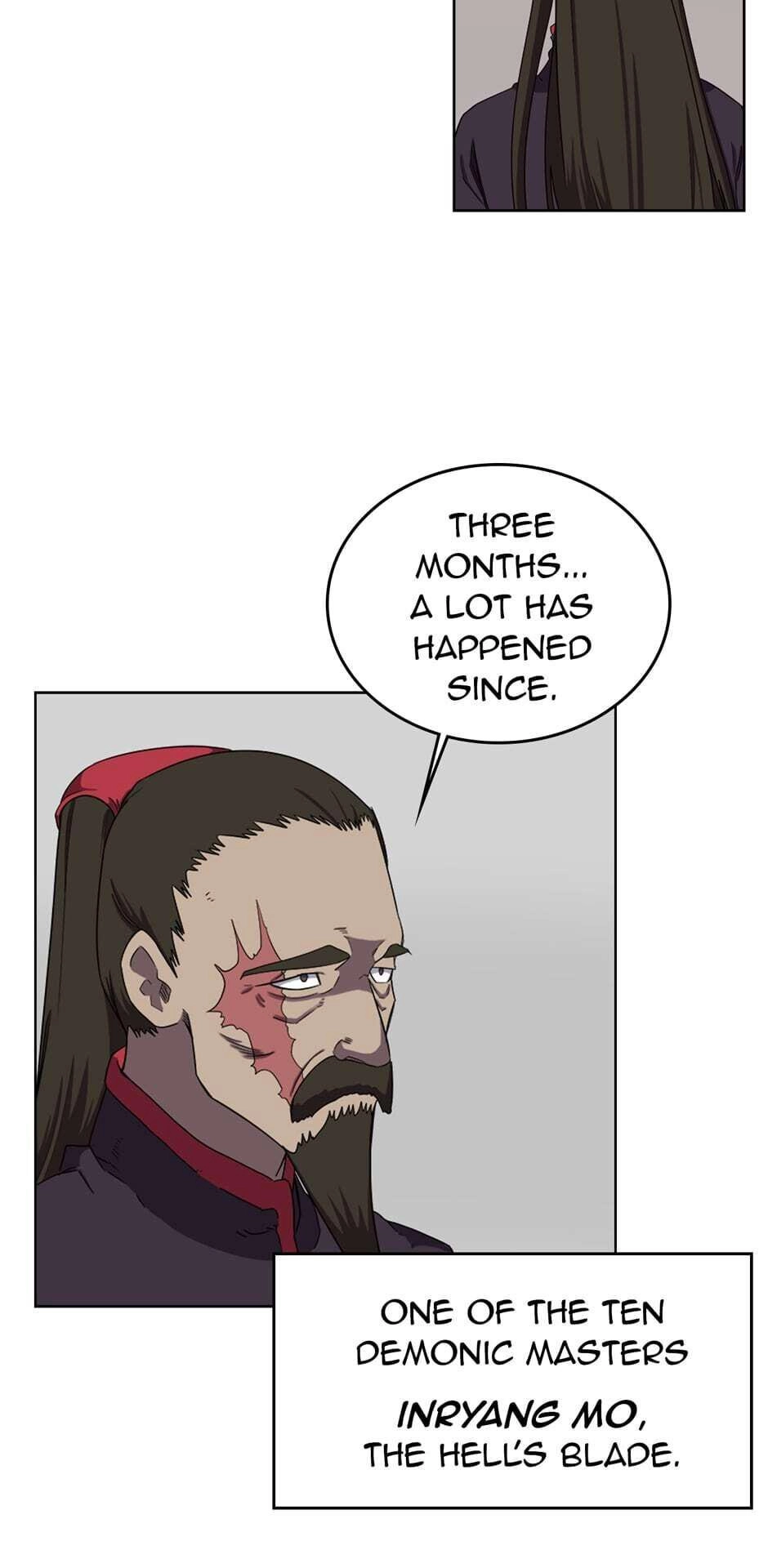 Heavenly Demon Reborn! Chapter 88 - Page 43