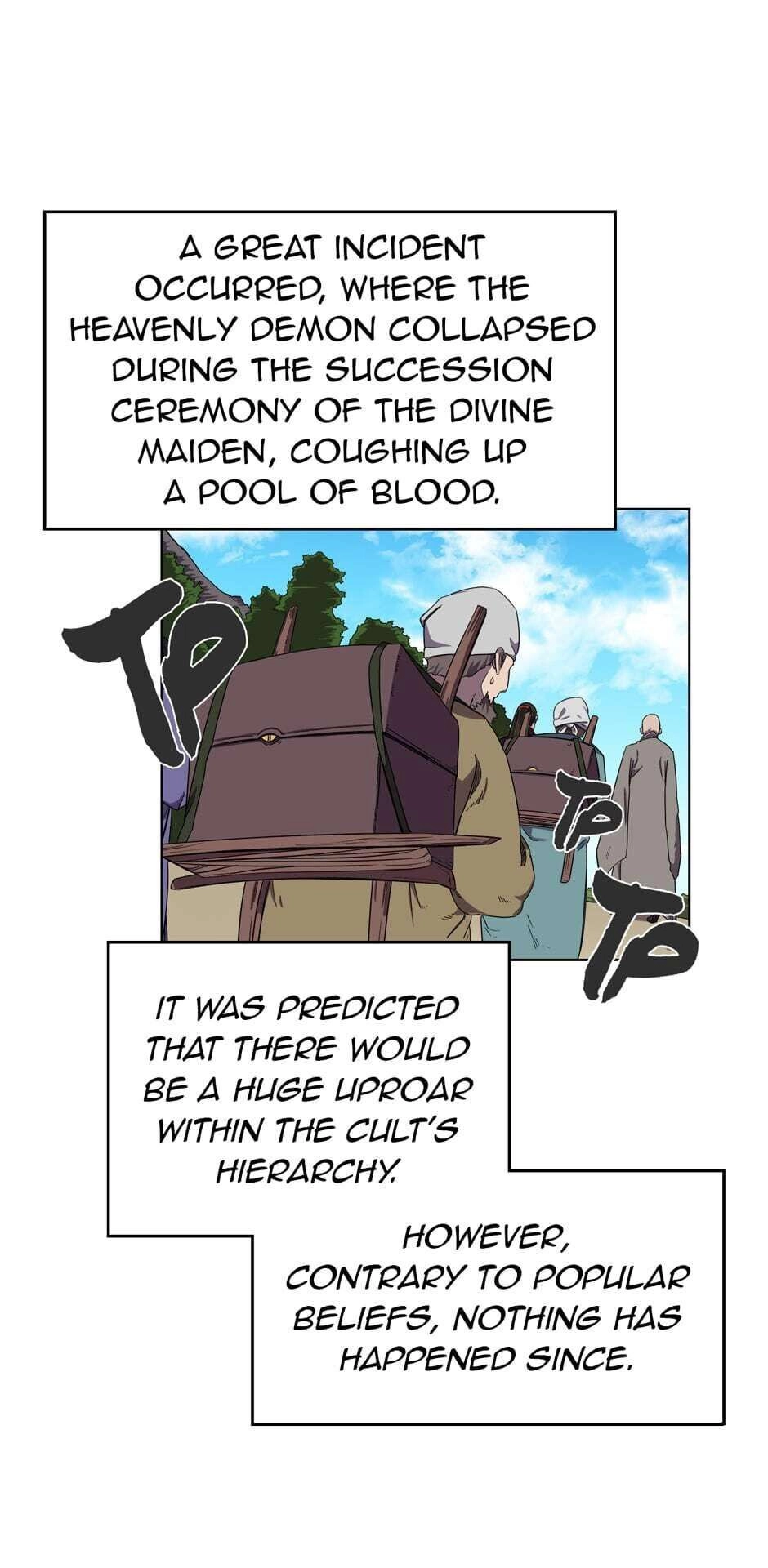 Heavenly Demon Reborn! Chapter 88 - Page 44