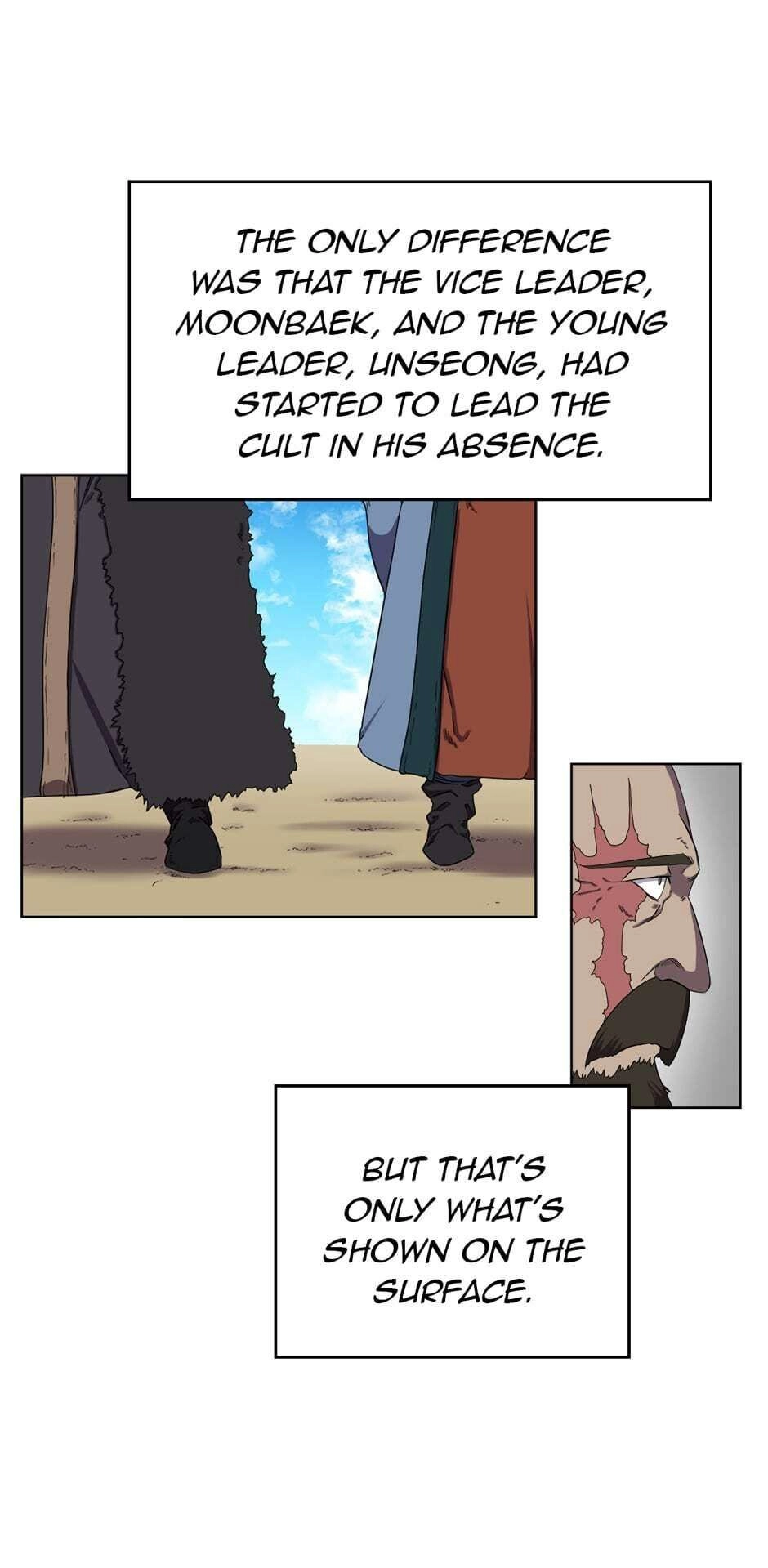 Heavenly Demon Reborn! Chapter 88 - Page 45