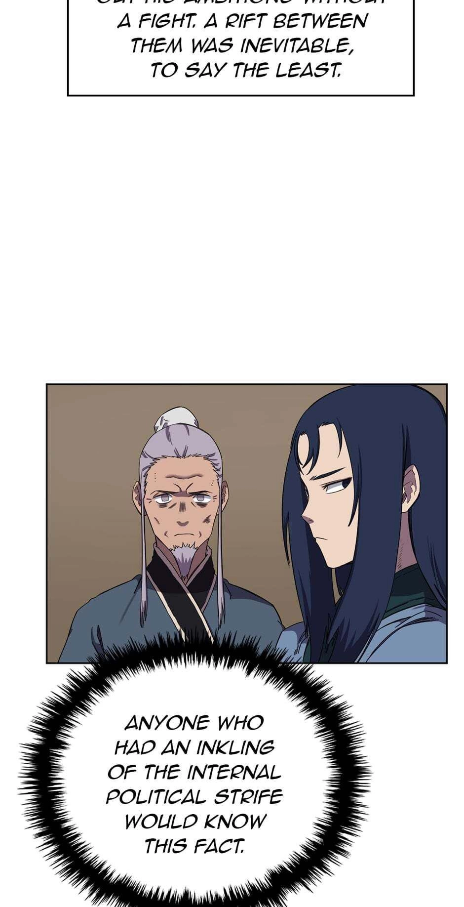 Heavenly Demon Reborn! Chapter 88 - Page 49