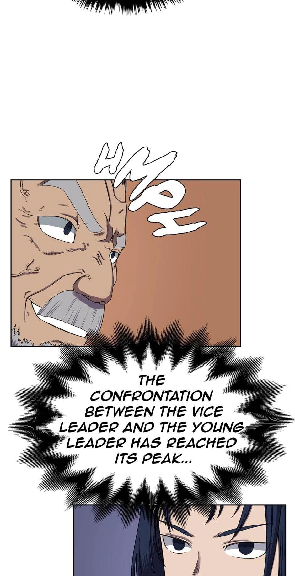 Heavenly Demon Reborn! Chapter 88 - Page 50