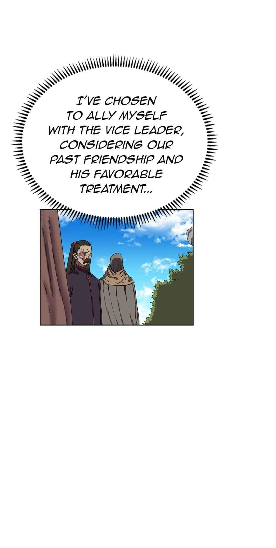 Heavenly Demon Reborn! Chapter 88 - Page 53