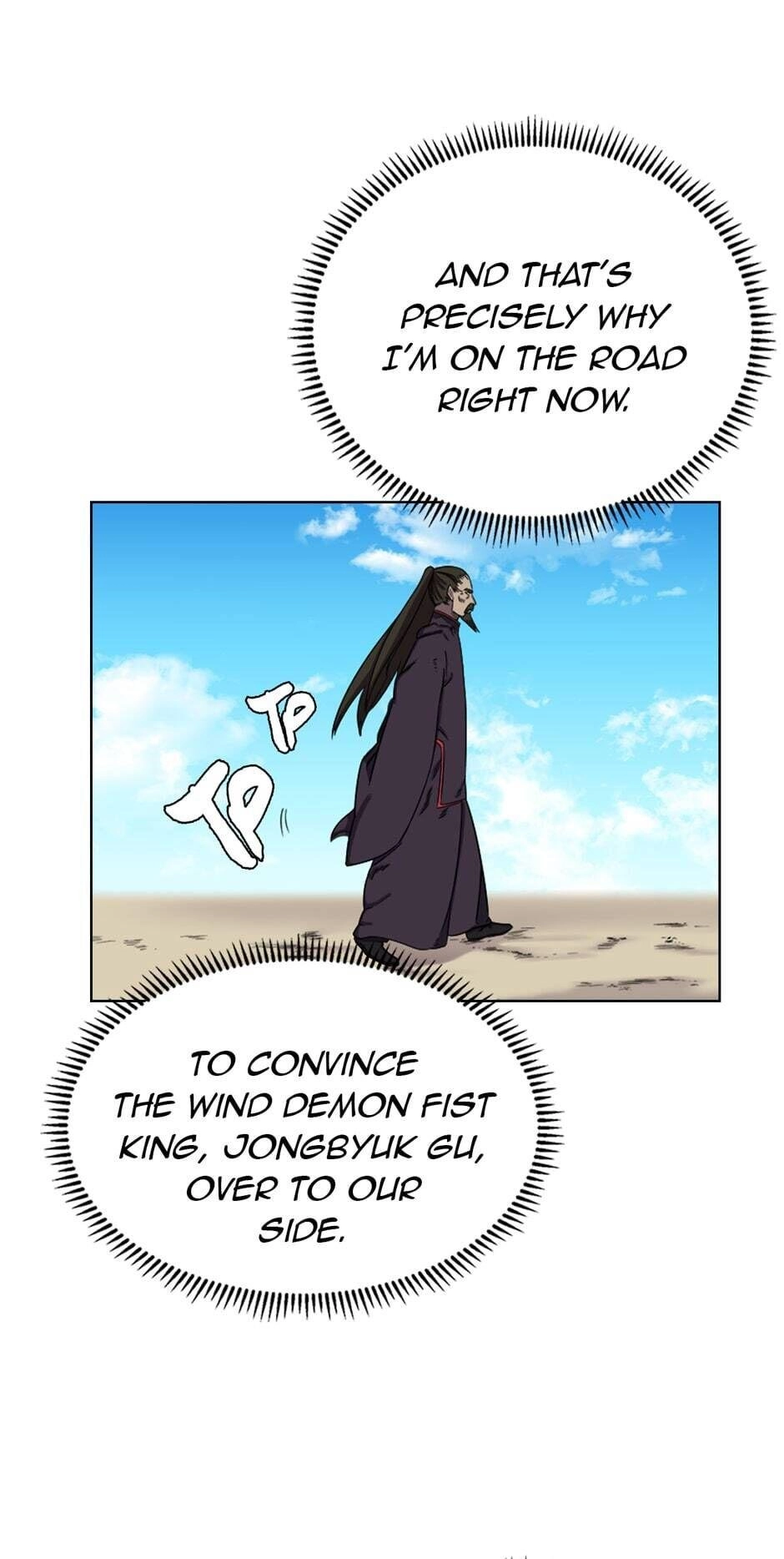 Heavenly Demon Reborn! Chapter 88 - Page 54