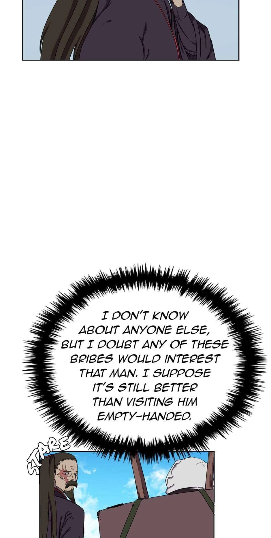 Heavenly Demon Reborn! Chapter 88 - Page 58