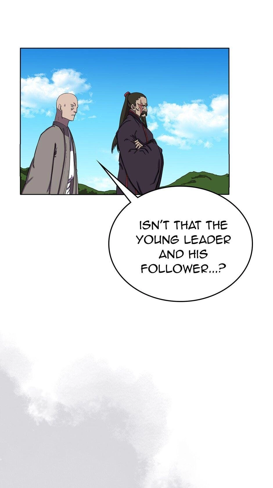 Heavenly Demon Reborn! Chapter 88 - Page 62