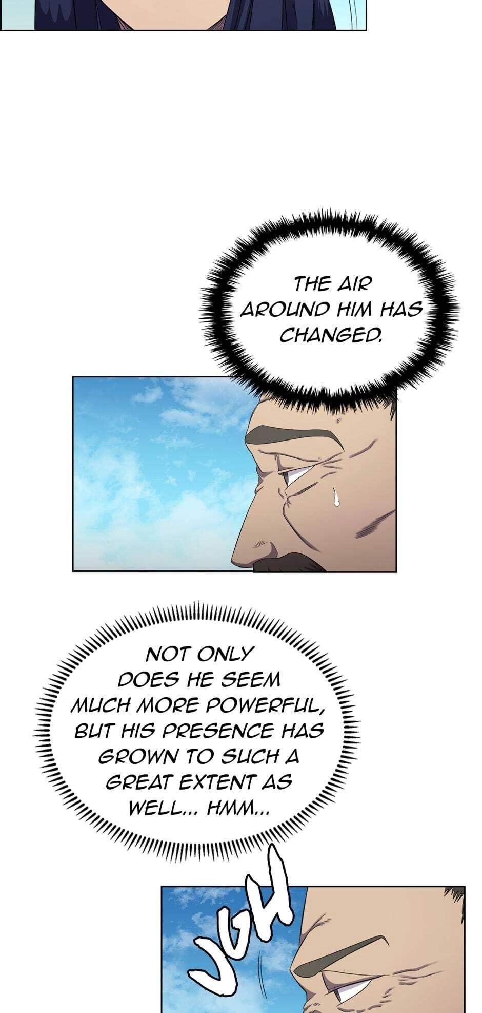 Heavenly Demon Reborn! Chapter 89 - Page 4
