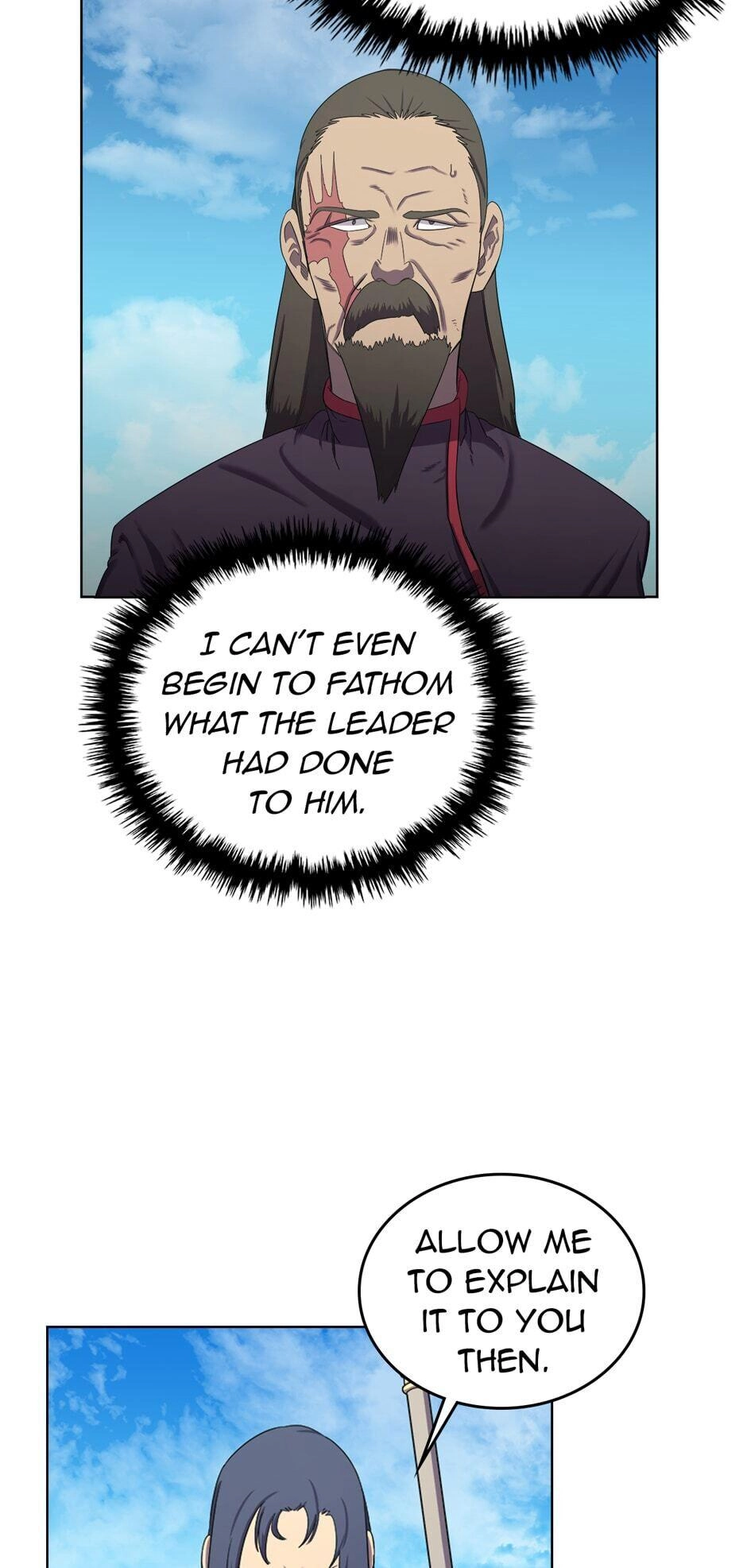 Heavenly Demon Reborn! Chapter 89 - Page 6