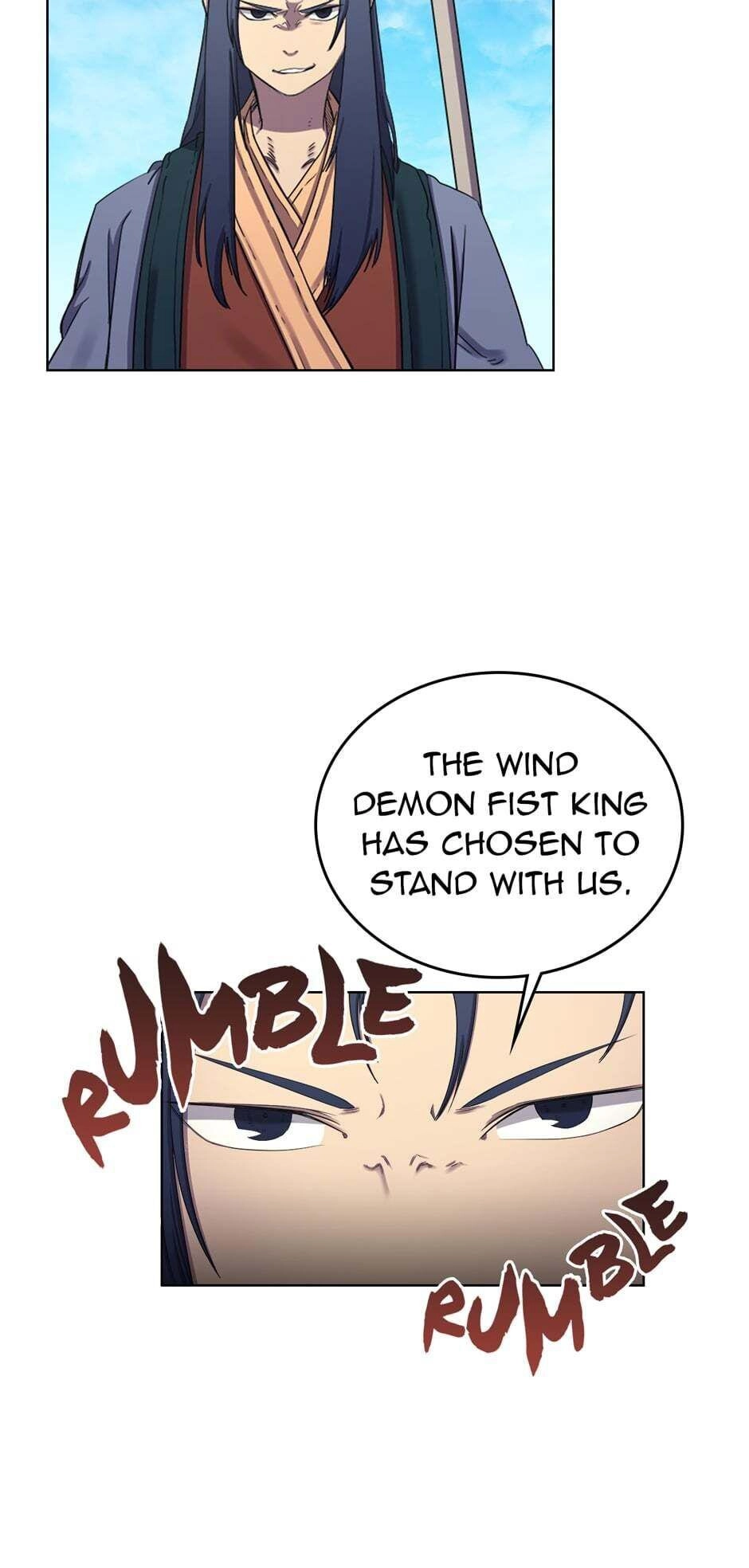 Heavenly Demon Reborn! Chapter 89 - Page 7