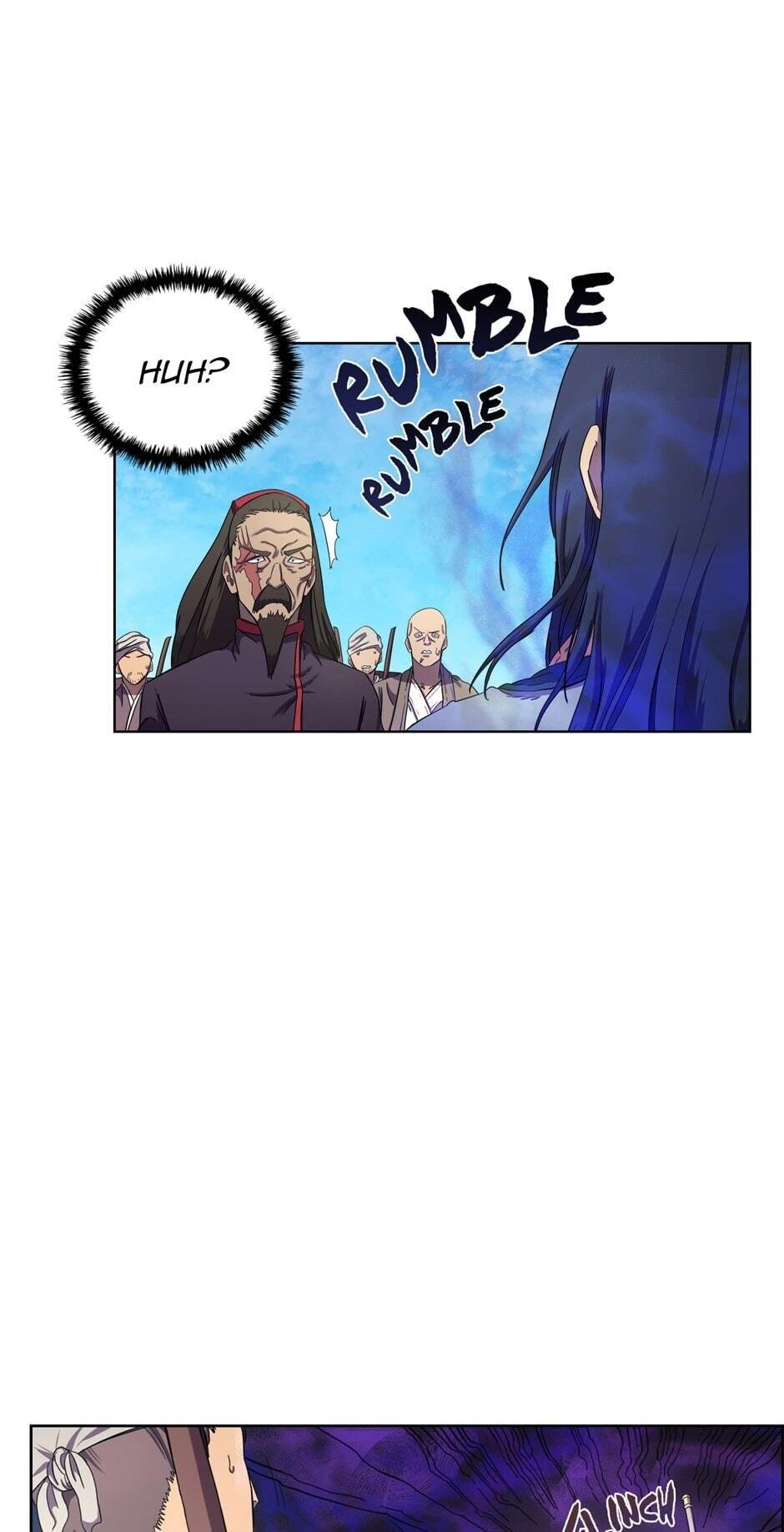 Heavenly Demon Reborn! Chapter 89 - Page 8