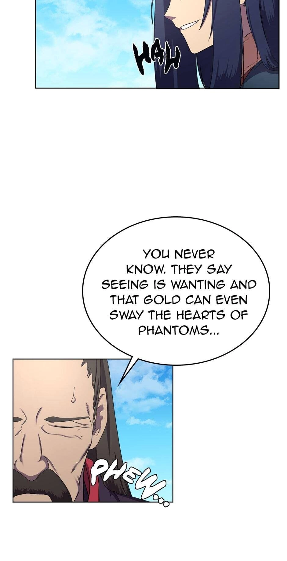 Heavenly Demon Reborn! Chapter 89 - Page 10