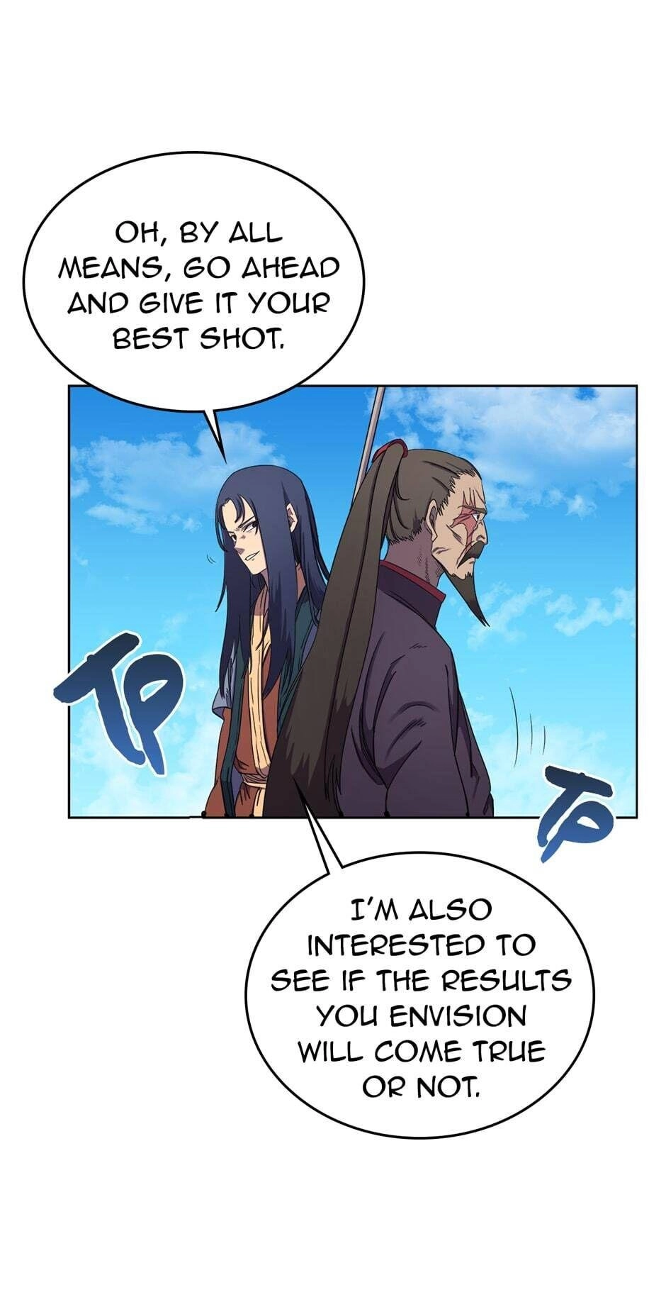 Heavenly Demon Reborn! Chapter 89 - Page 11