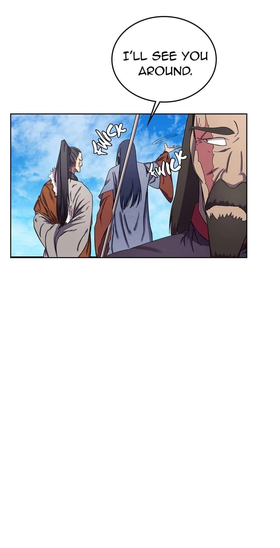 Heavenly Demon Reborn! Chapter 89 - Page 12