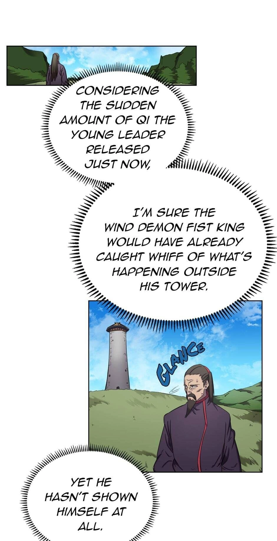 Heavenly Demon Reborn! Chapter 89 - Page 13