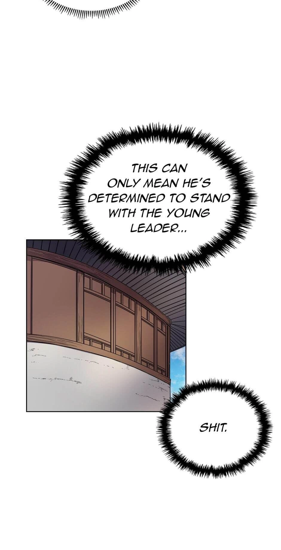 Heavenly Demon Reborn! Chapter 89 - Page 14