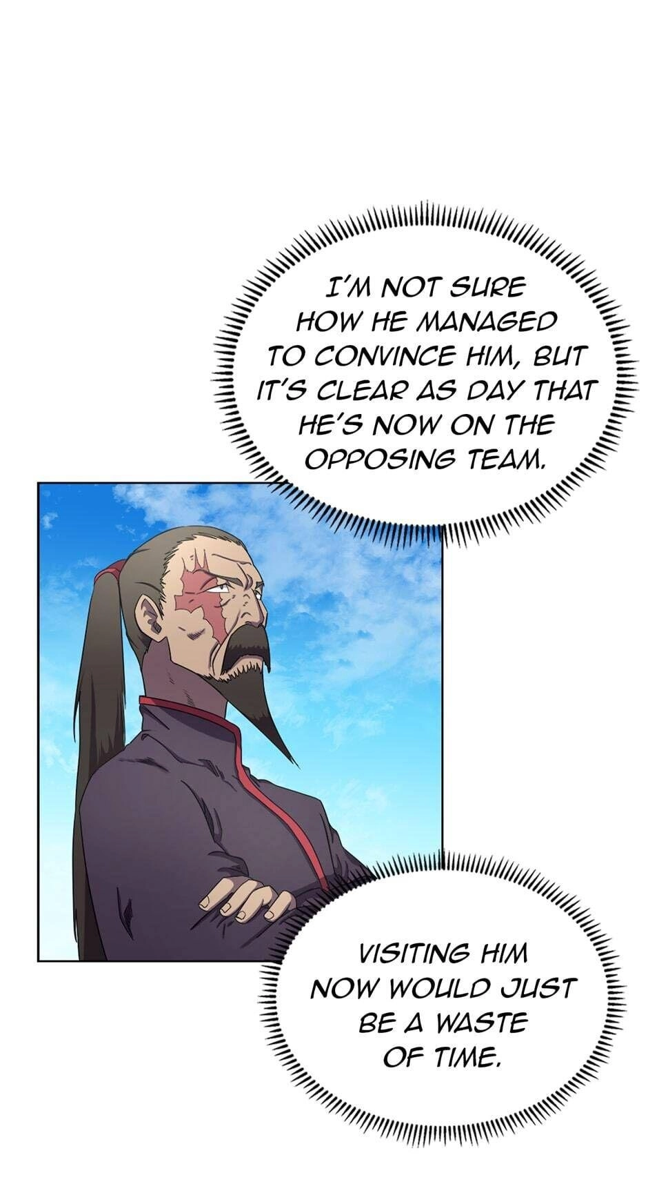 Heavenly Demon Reborn! Chapter 89 - Page 15
