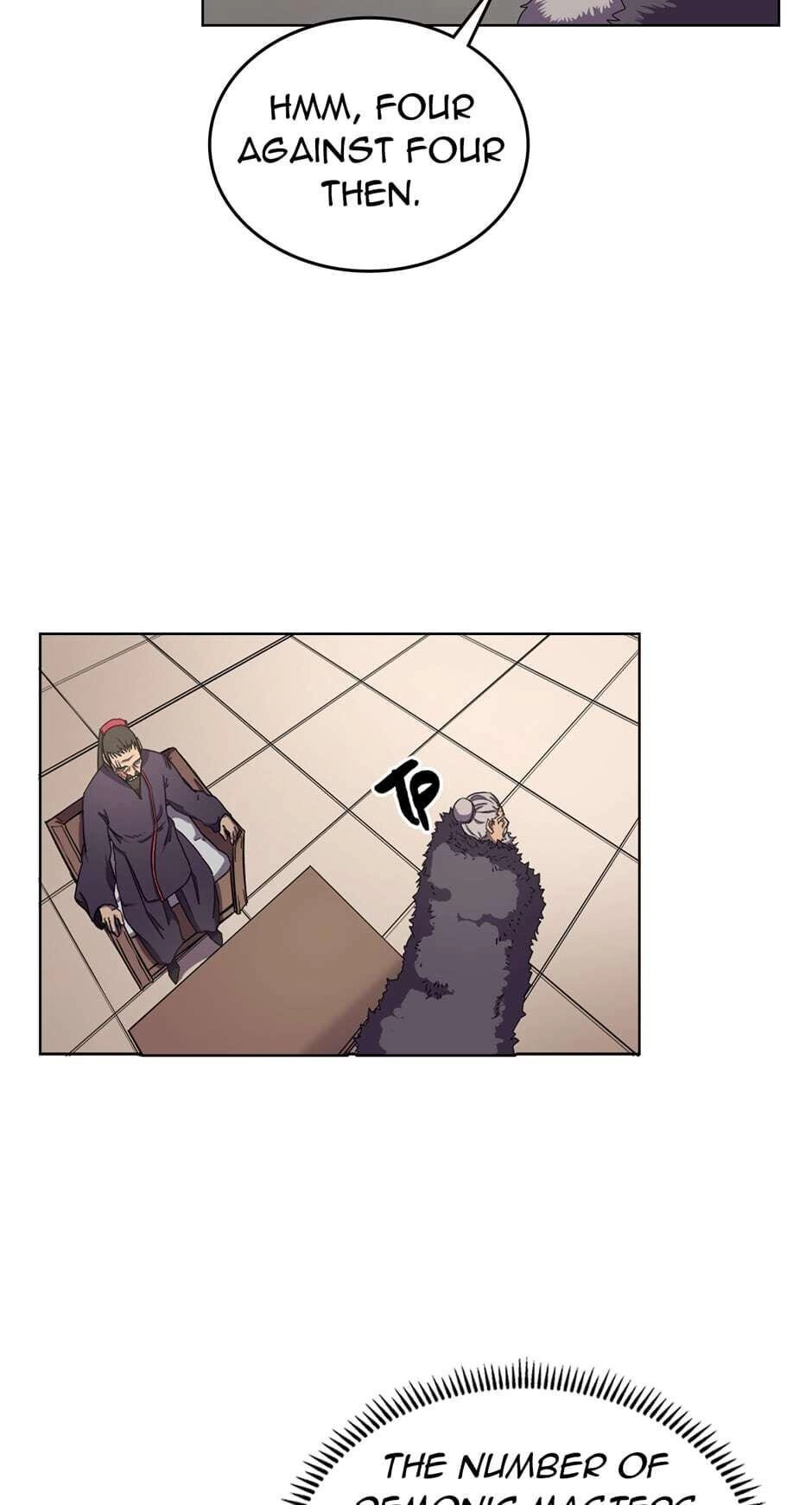 Heavenly Demon Reborn! Chapter 89 - Page 19