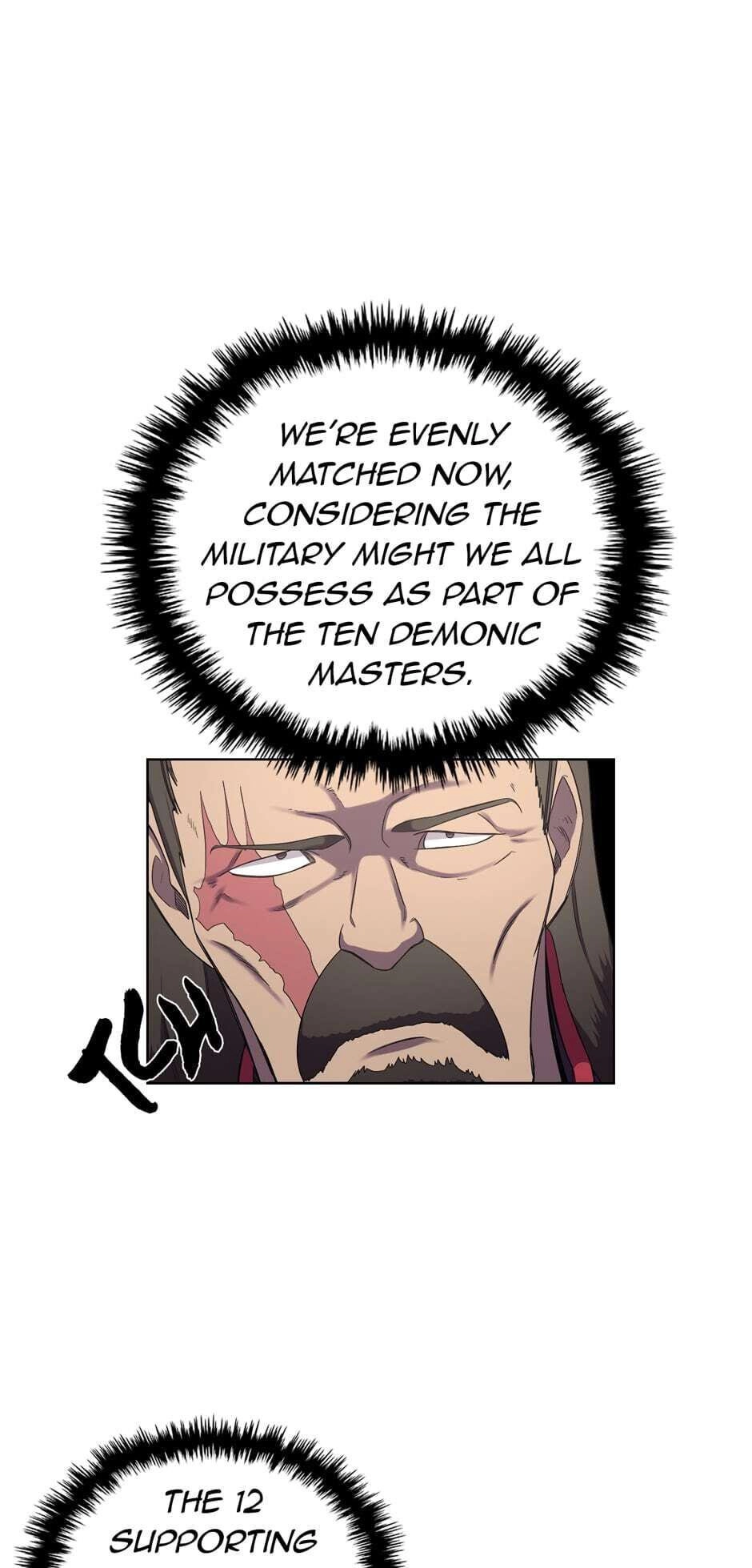 Heavenly Demon Reborn! Chapter 89 - Page 22