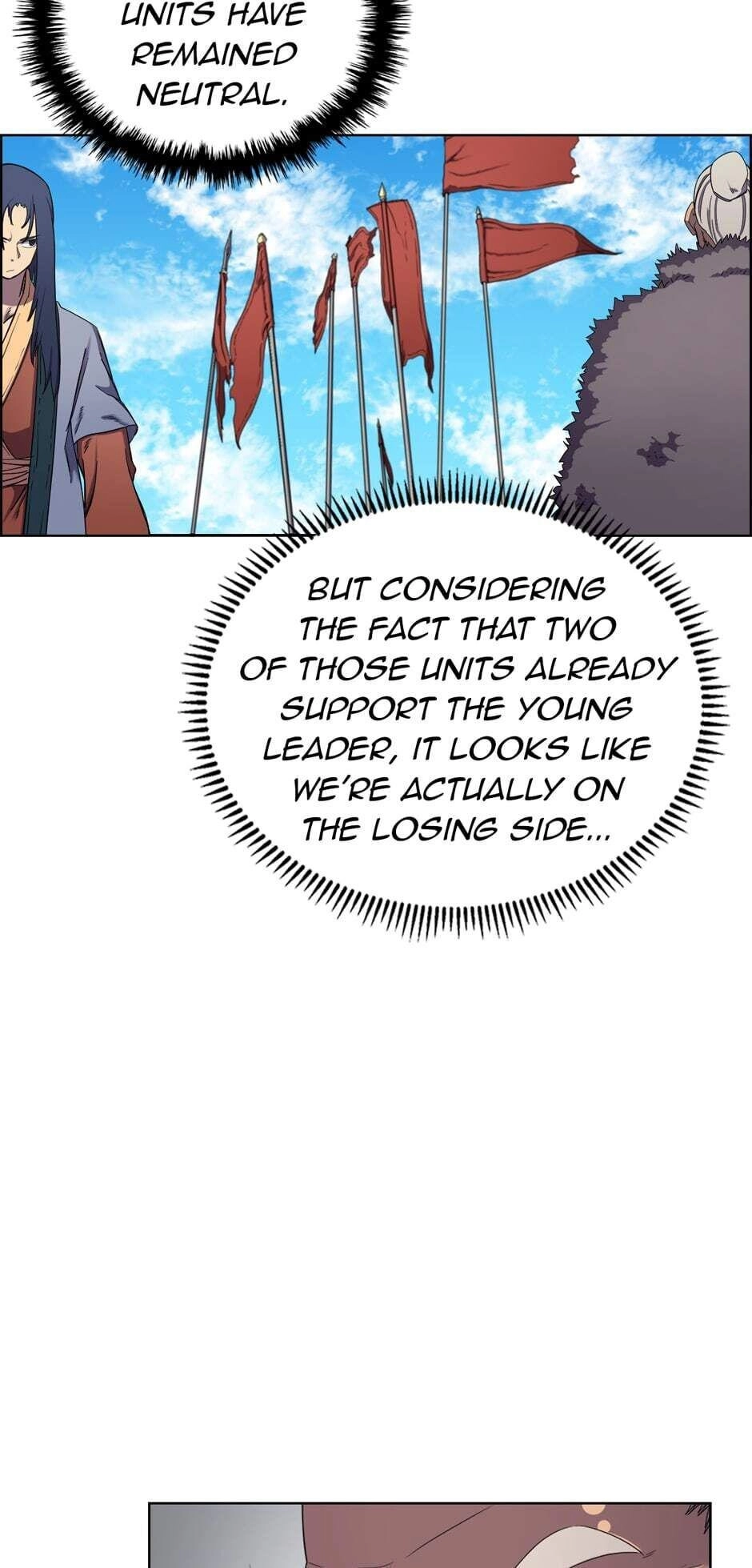 Heavenly Demon Reborn! Chapter 89 - Page 23