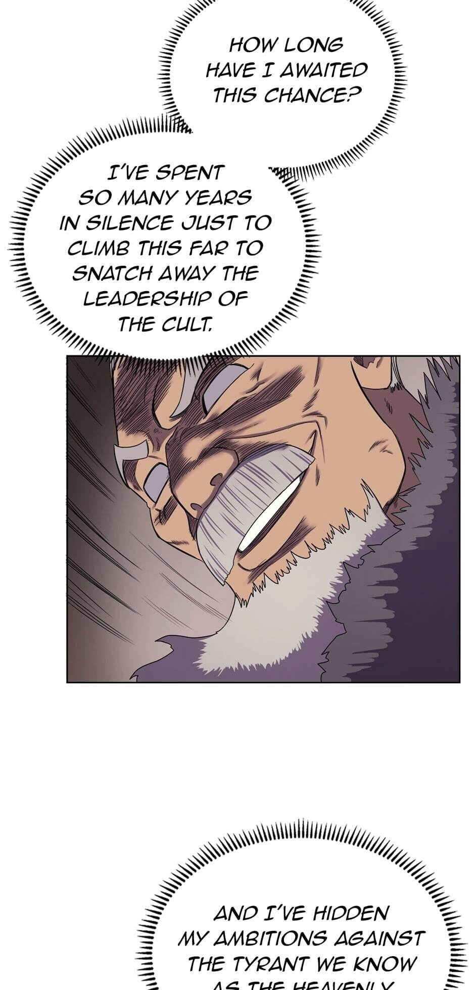 Heavenly Demon Reborn! Chapter 89 - Page 25