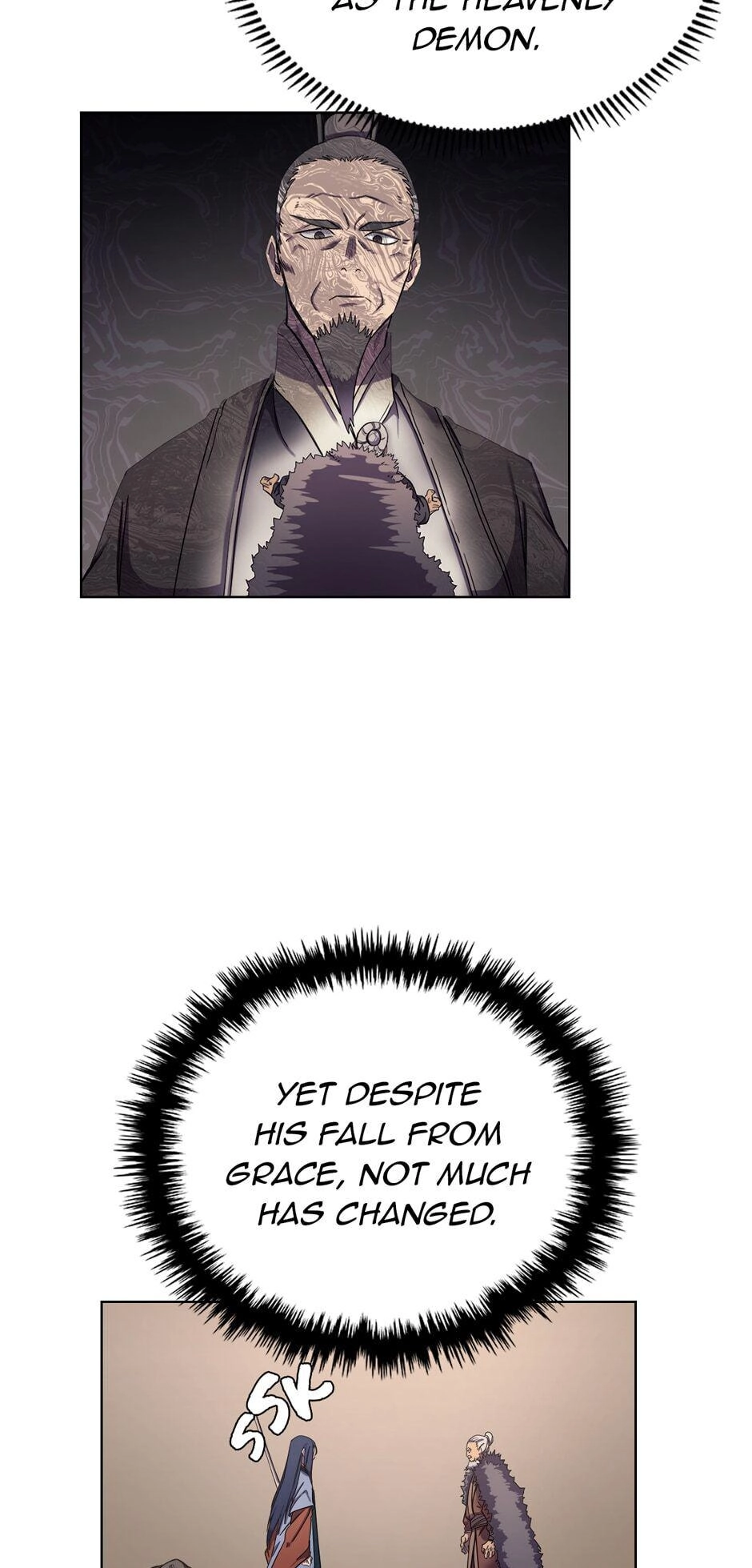 Heavenly Demon Reborn! Chapter 89 - Page 26