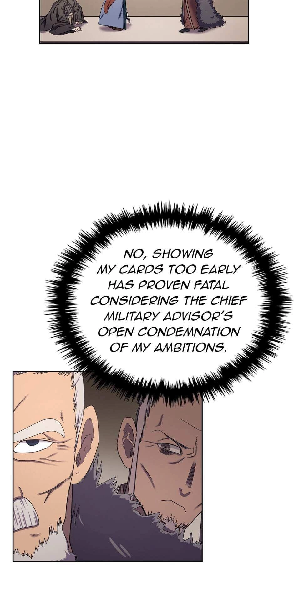 Heavenly Demon Reborn! Chapter 89 - Page 27