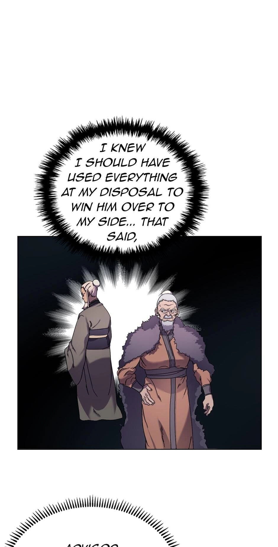 Heavenly Demon Reborn! Chapter 89 - Page 28
