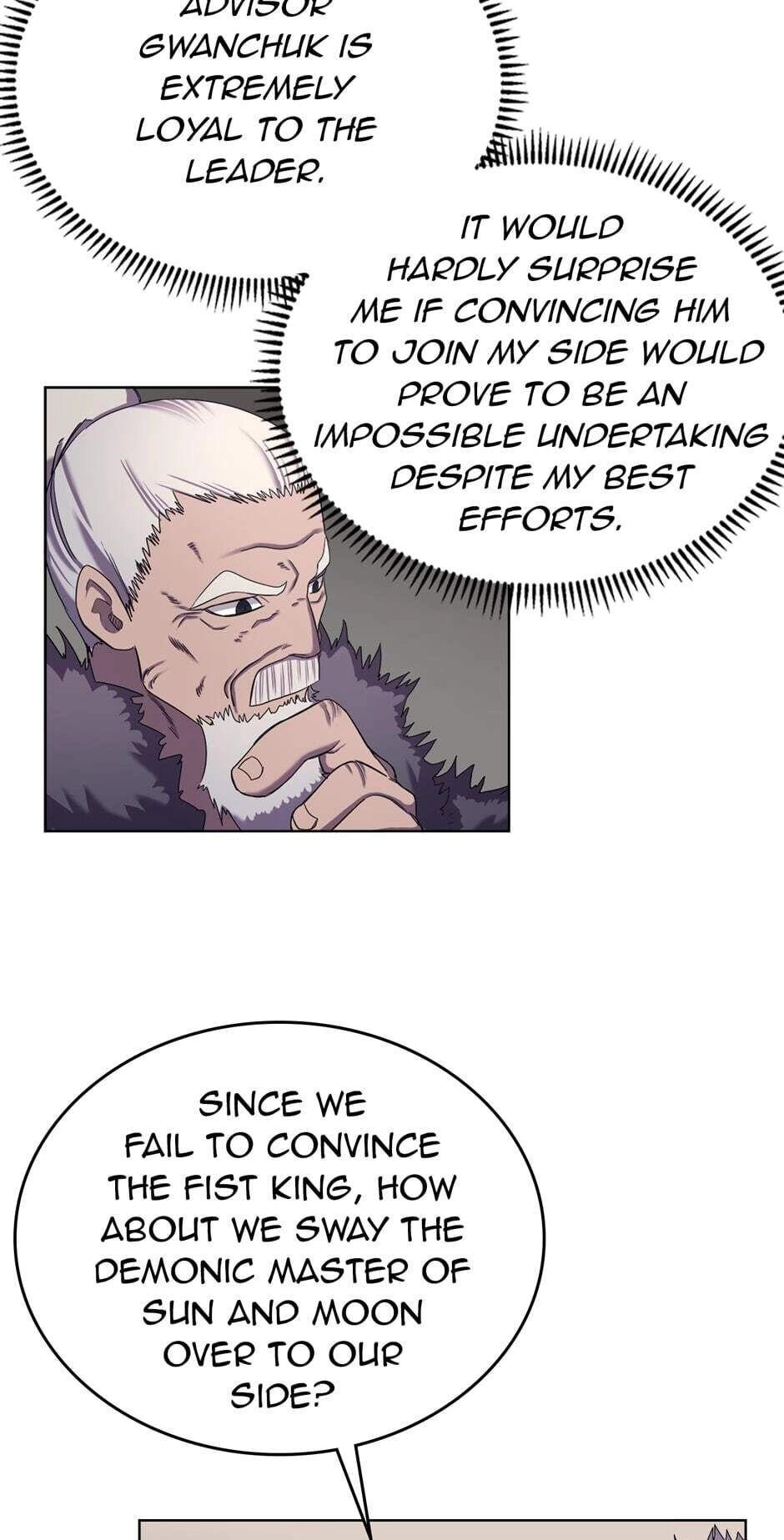 Heavenly Demon Reborn! Chapter 89 - Page 29