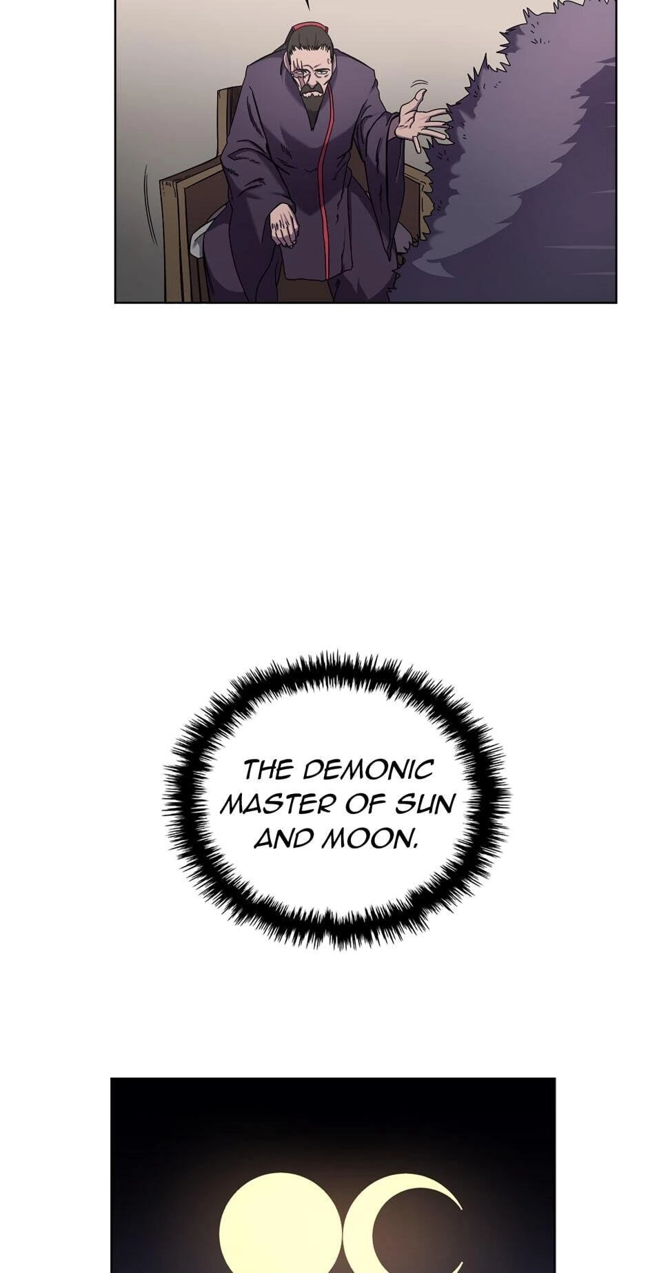Heavenly Demon Reborn! Chapter 89 - Page 30