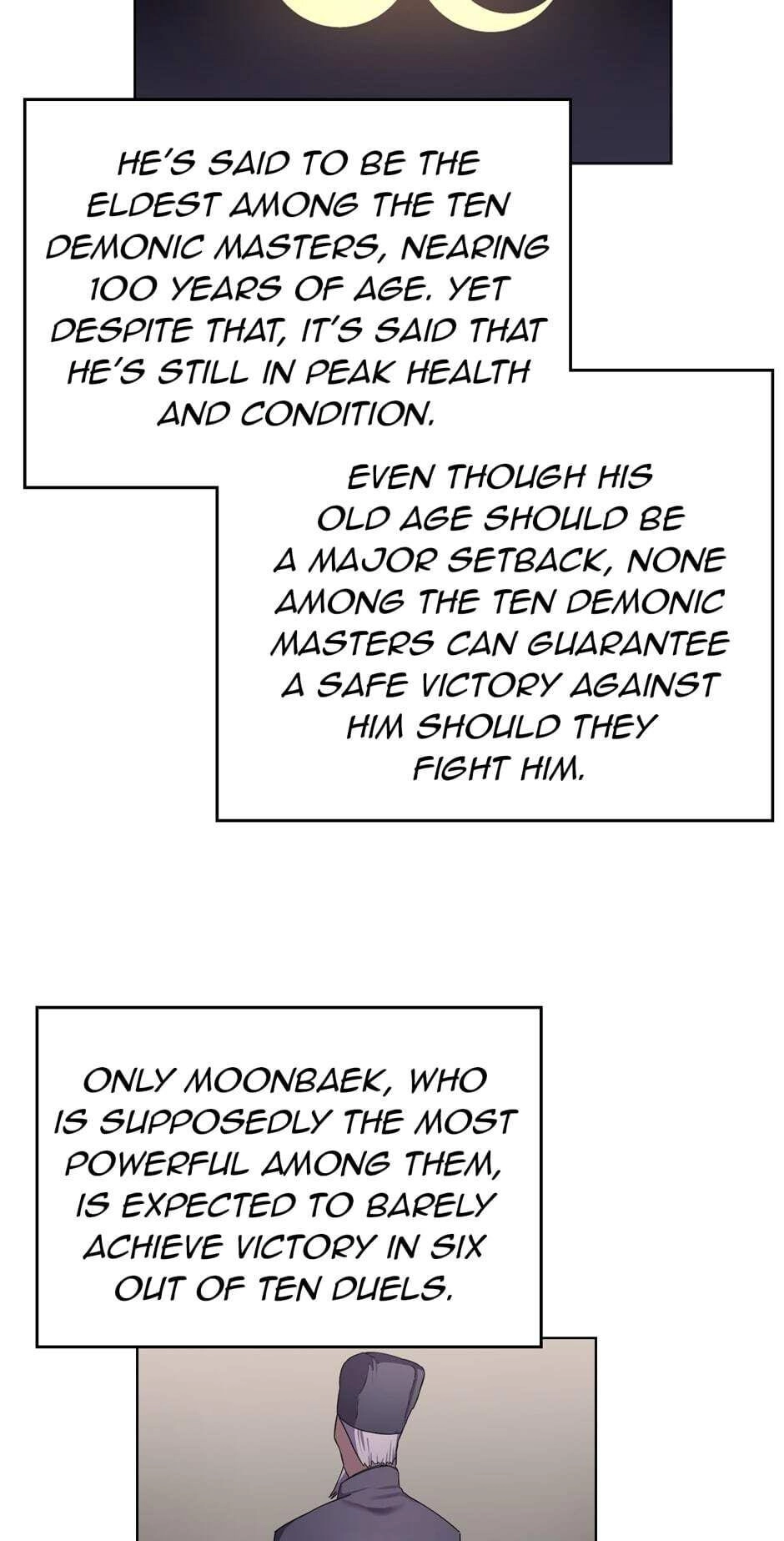 Heavenly Demon Reborn! Chapter 89 - Page 31