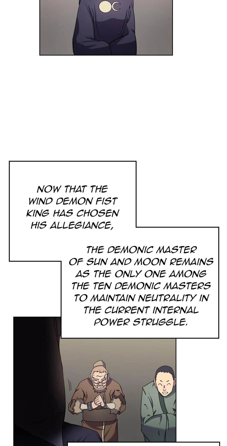 Heavenly Demon Reborn! Chapter 89 - Page 32