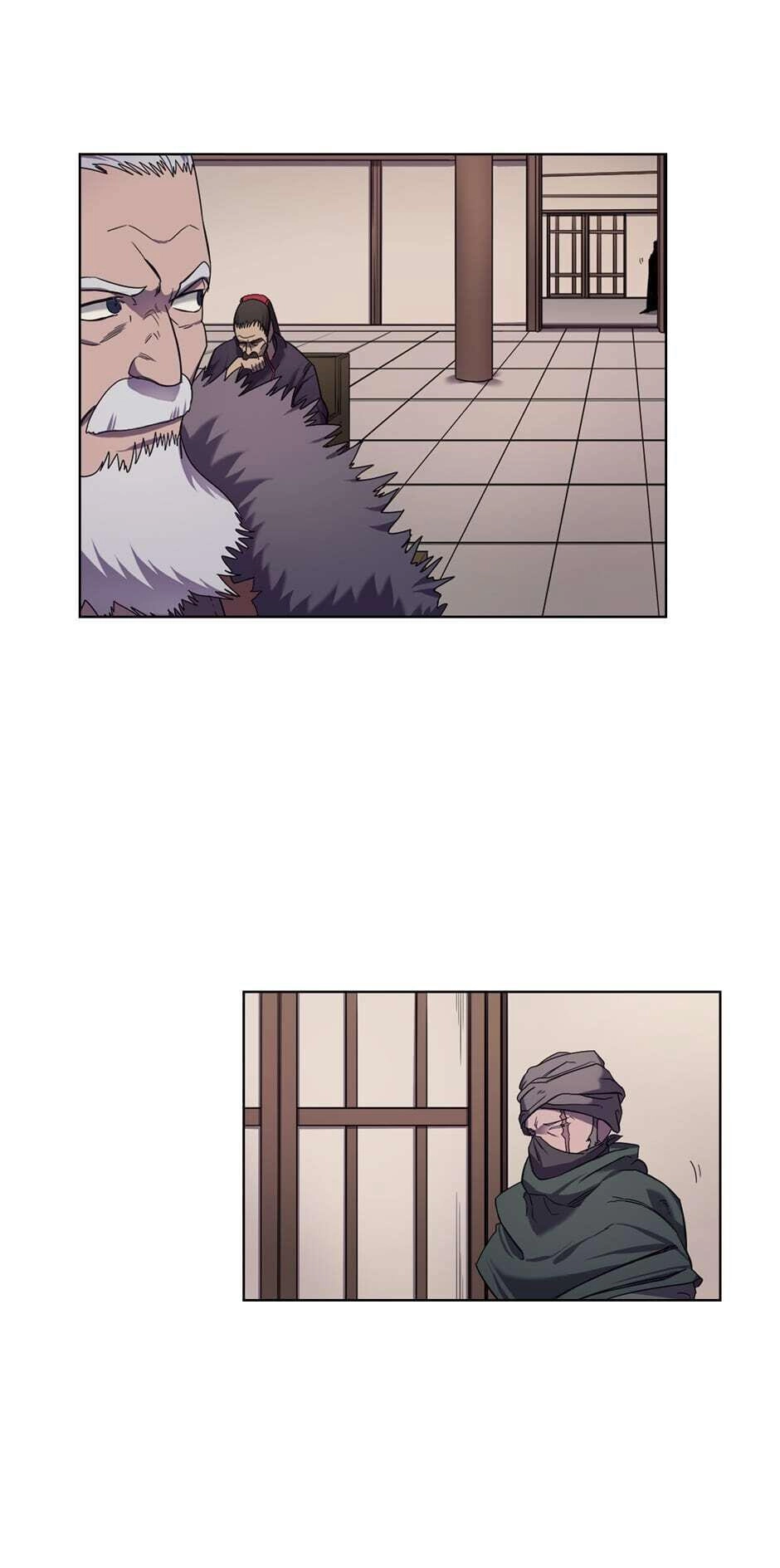 Heavenly Demon Reborn! Chapter 89 - Page 35
