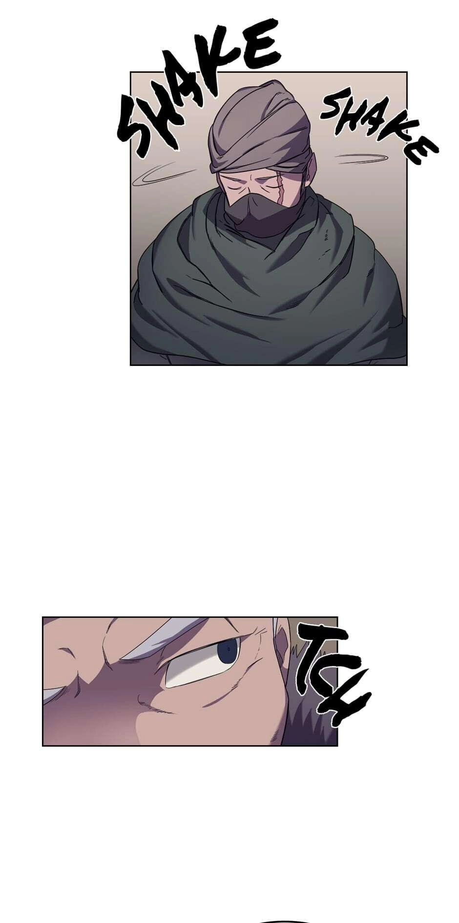 Heavenly Demon Reborn! Chapter 89 - Page 36