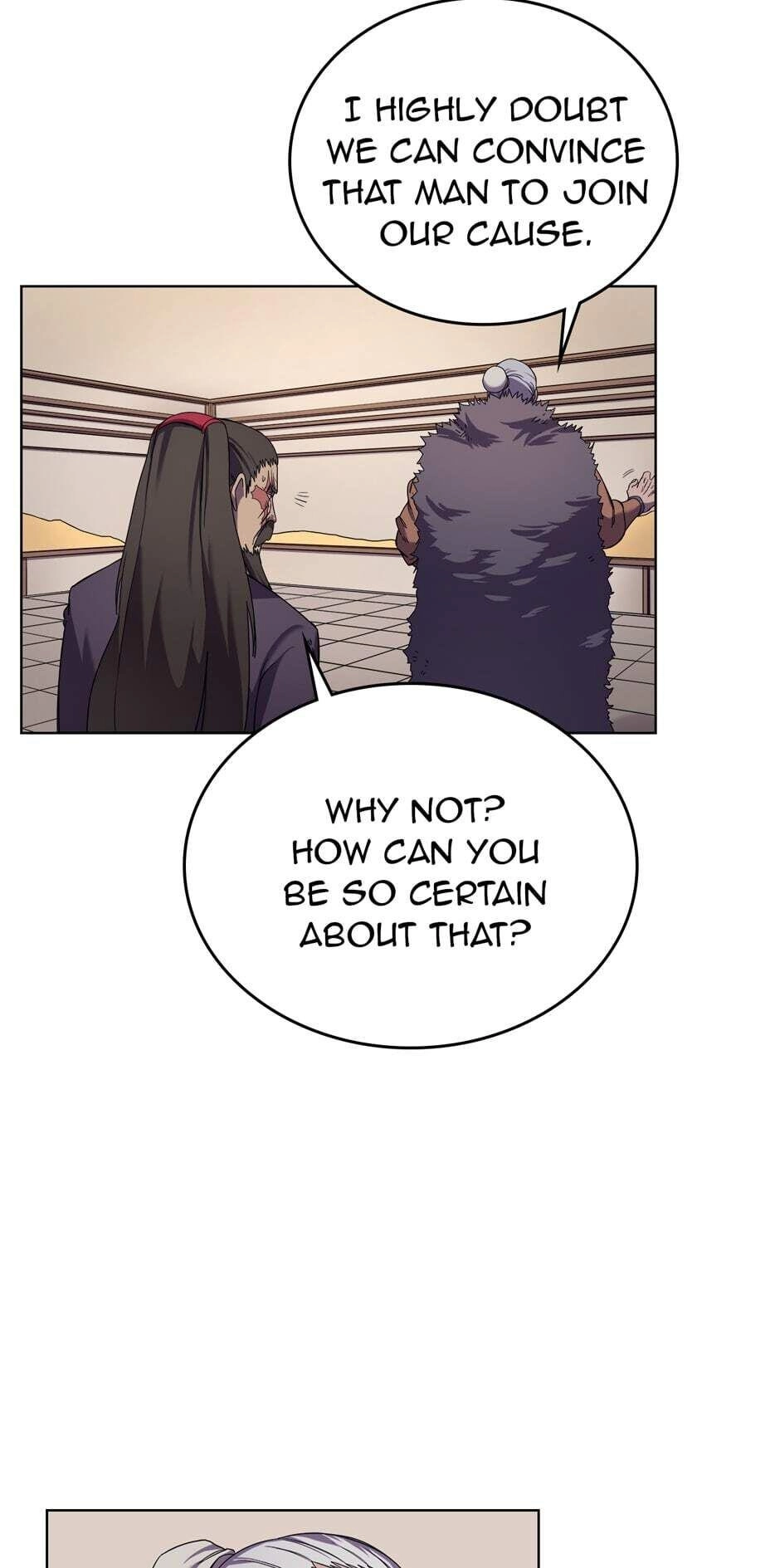 Heavenly Demon Reborn! Chapter 89 - Page 37