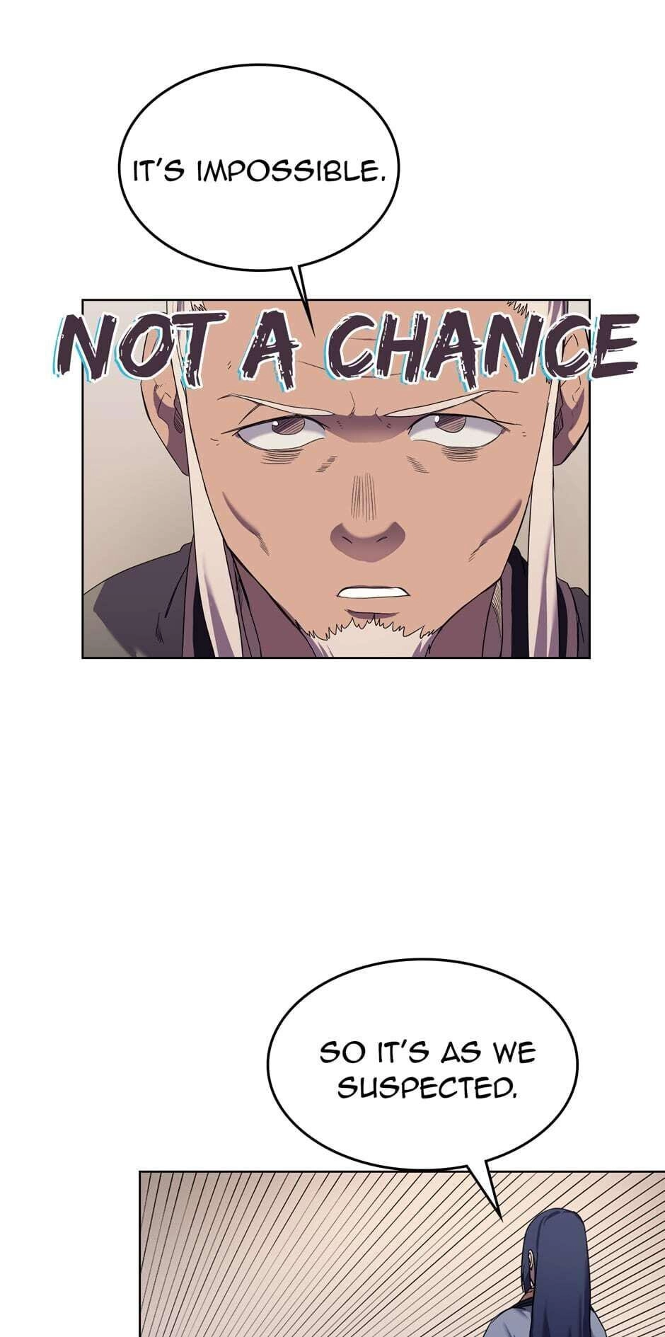 Heavenly Demon Reborn! Chapter 89 - Page 40