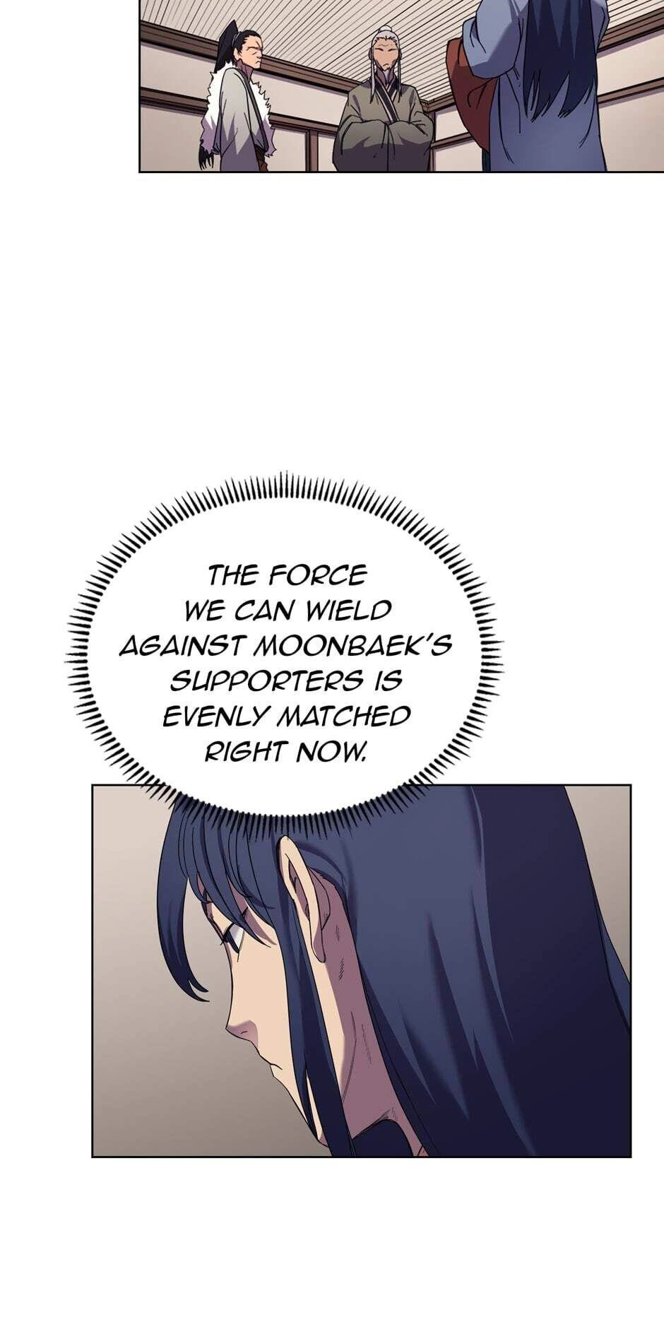 Heavenly Demon Reborn! Chapter 89 - Page 41