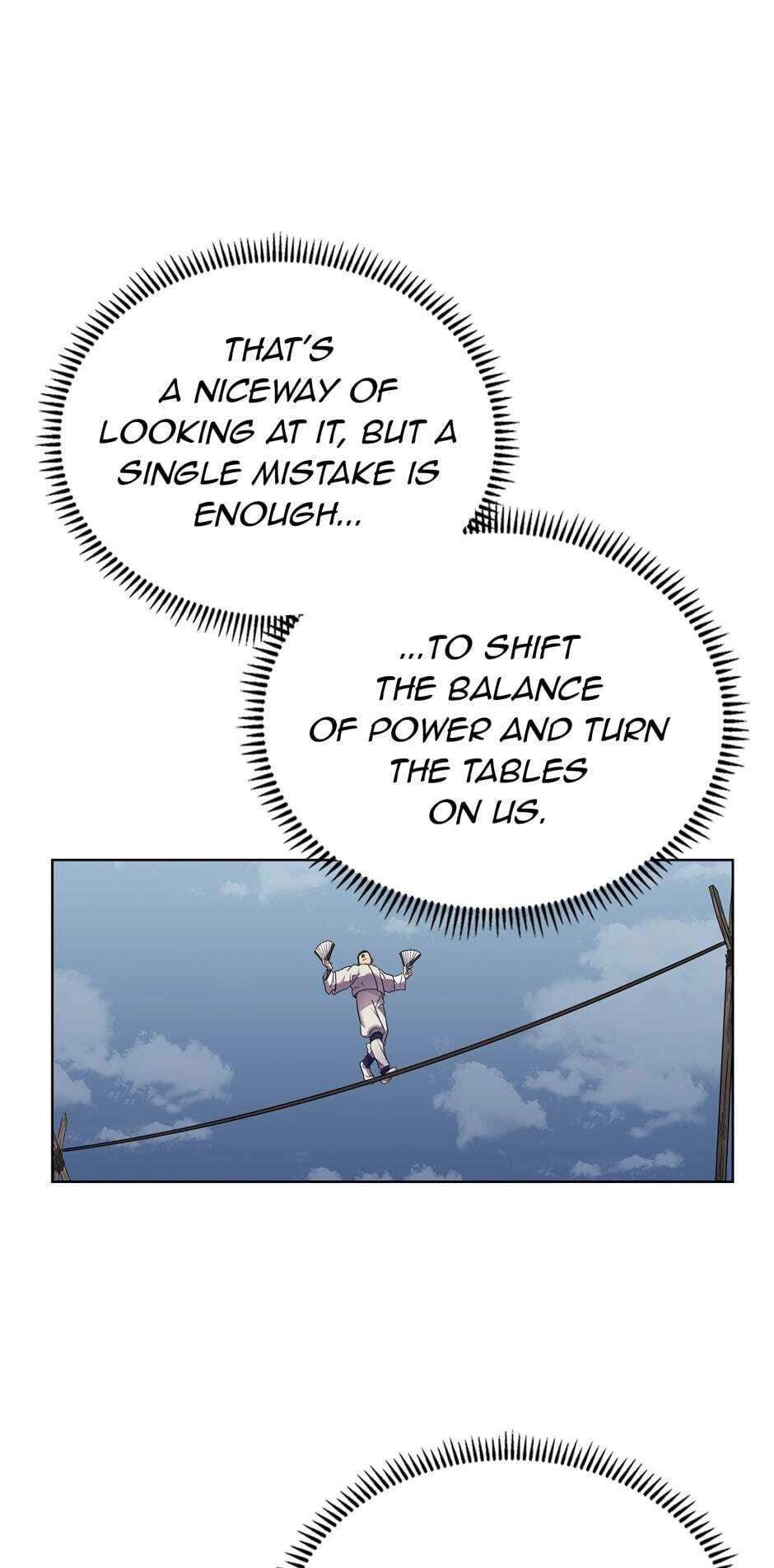 Heavenly Demon Reborn! Chapter 89 - Page 42