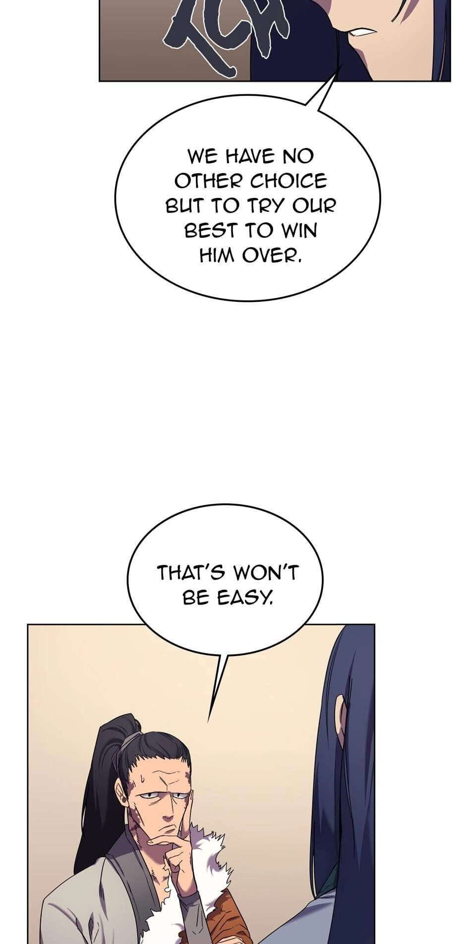 Heavenly Demon Reborn! Chapter 89 - Page 44