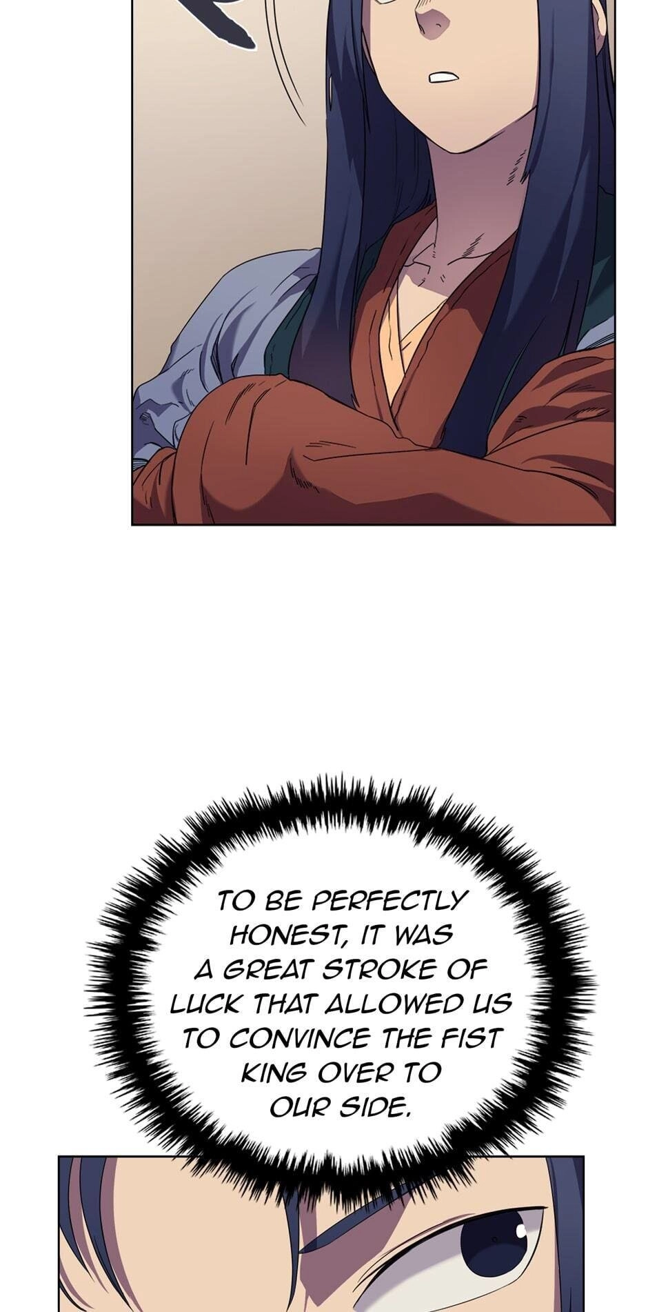 Heavenly Demon Reborn! Chapter 89 - Page 46
