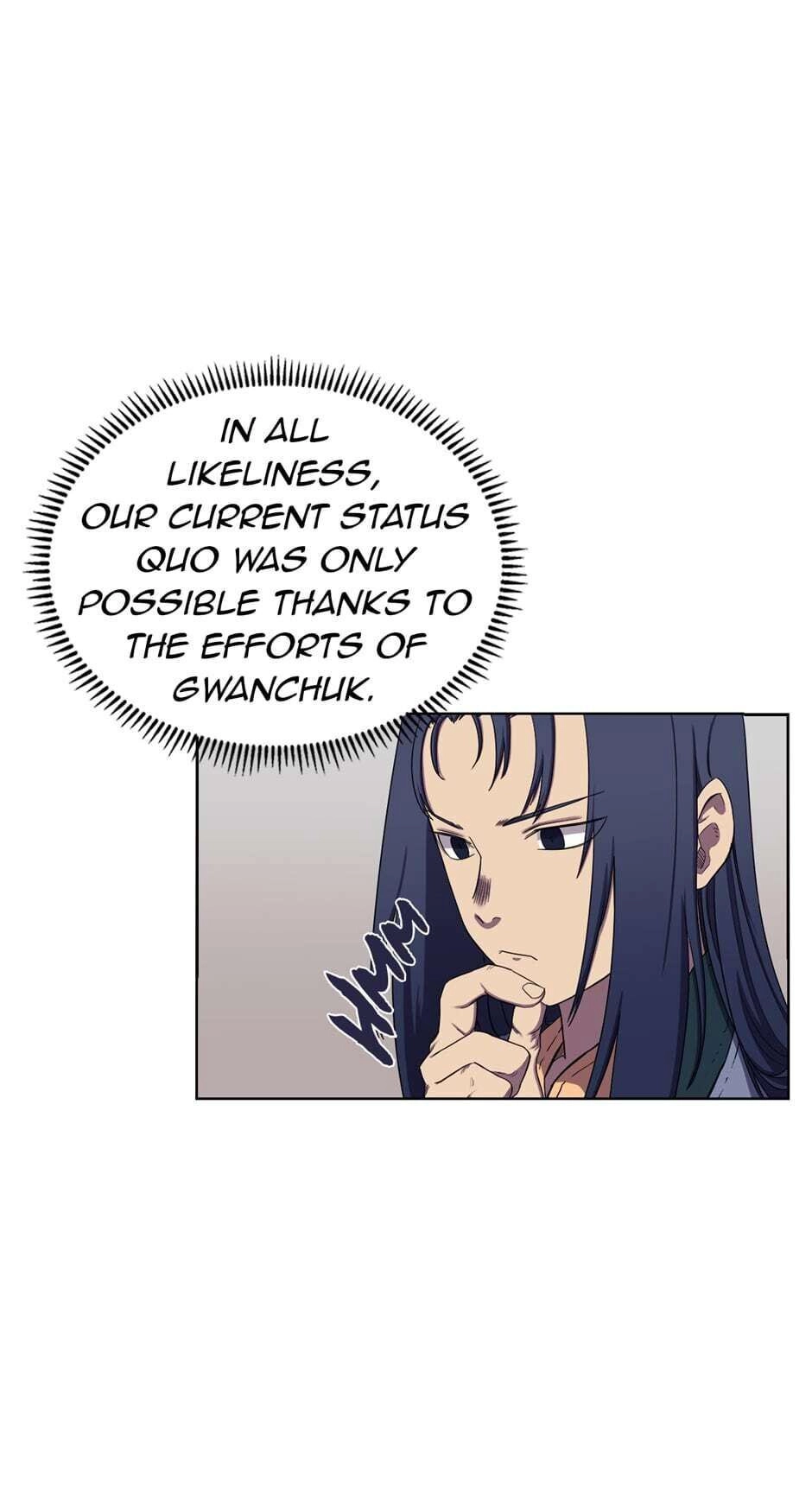Heavenly Demon Reborn! Chapter 90 - Page 3