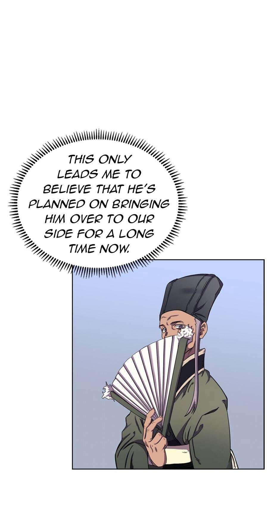 Heavenly Demon Reborn! Chapter 90 - Page 5