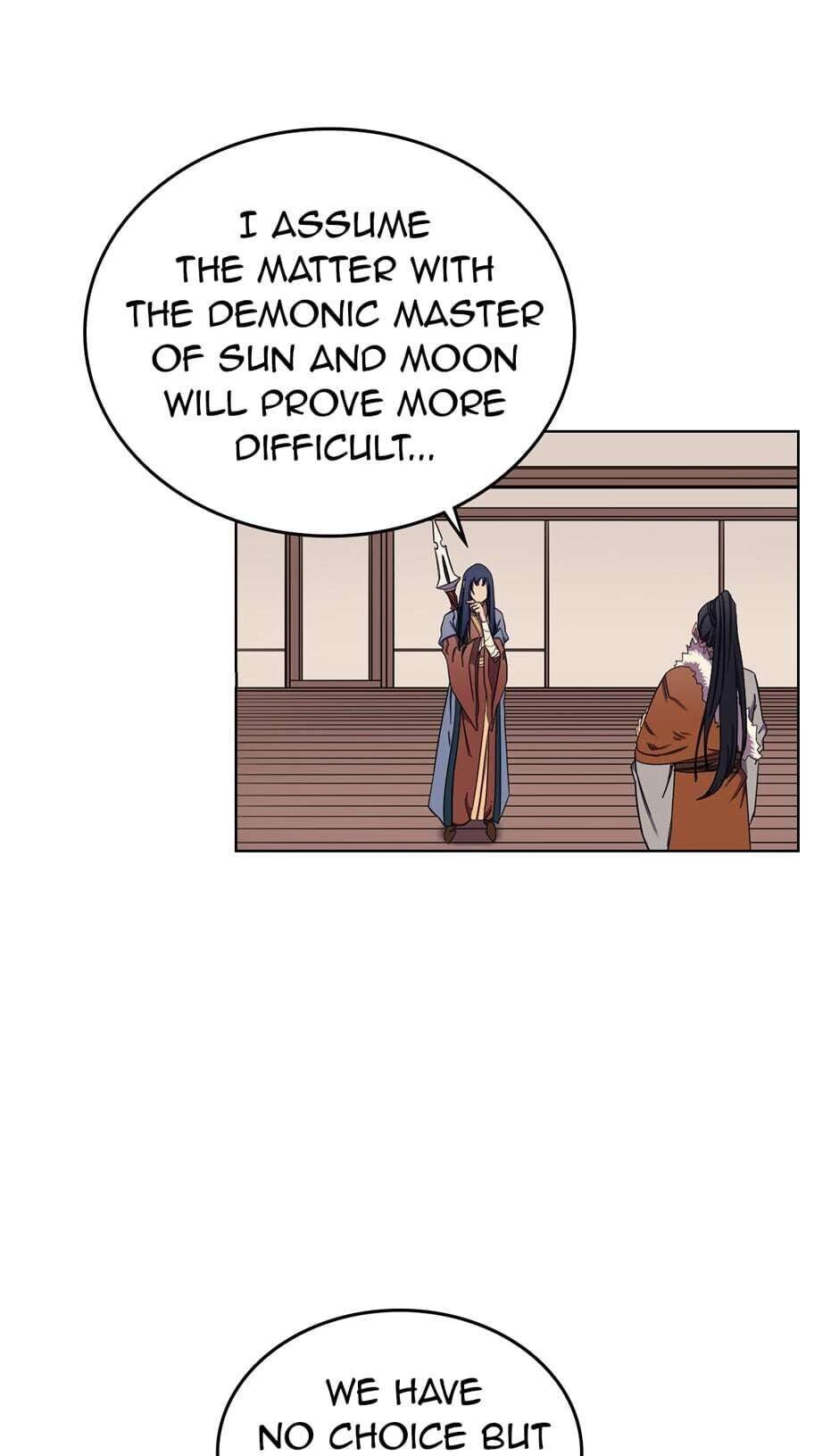 Heavenly Demon Reborn! Chapter 90 - Page 6