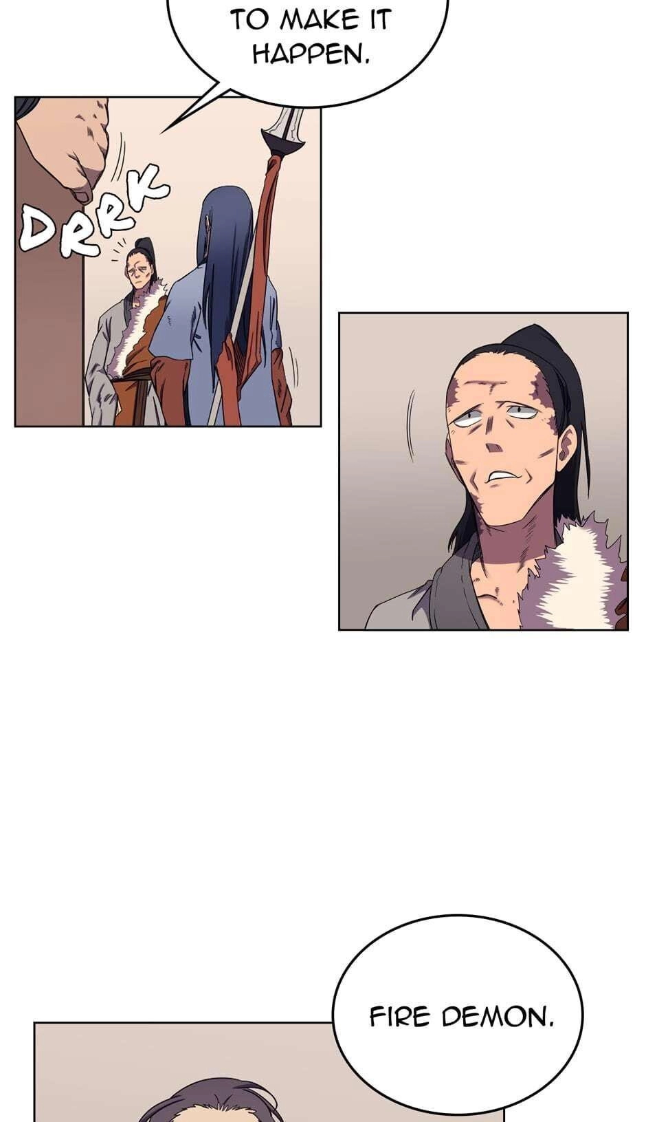 Heavenly Demon Reborn! Chapter 90 - Page 7