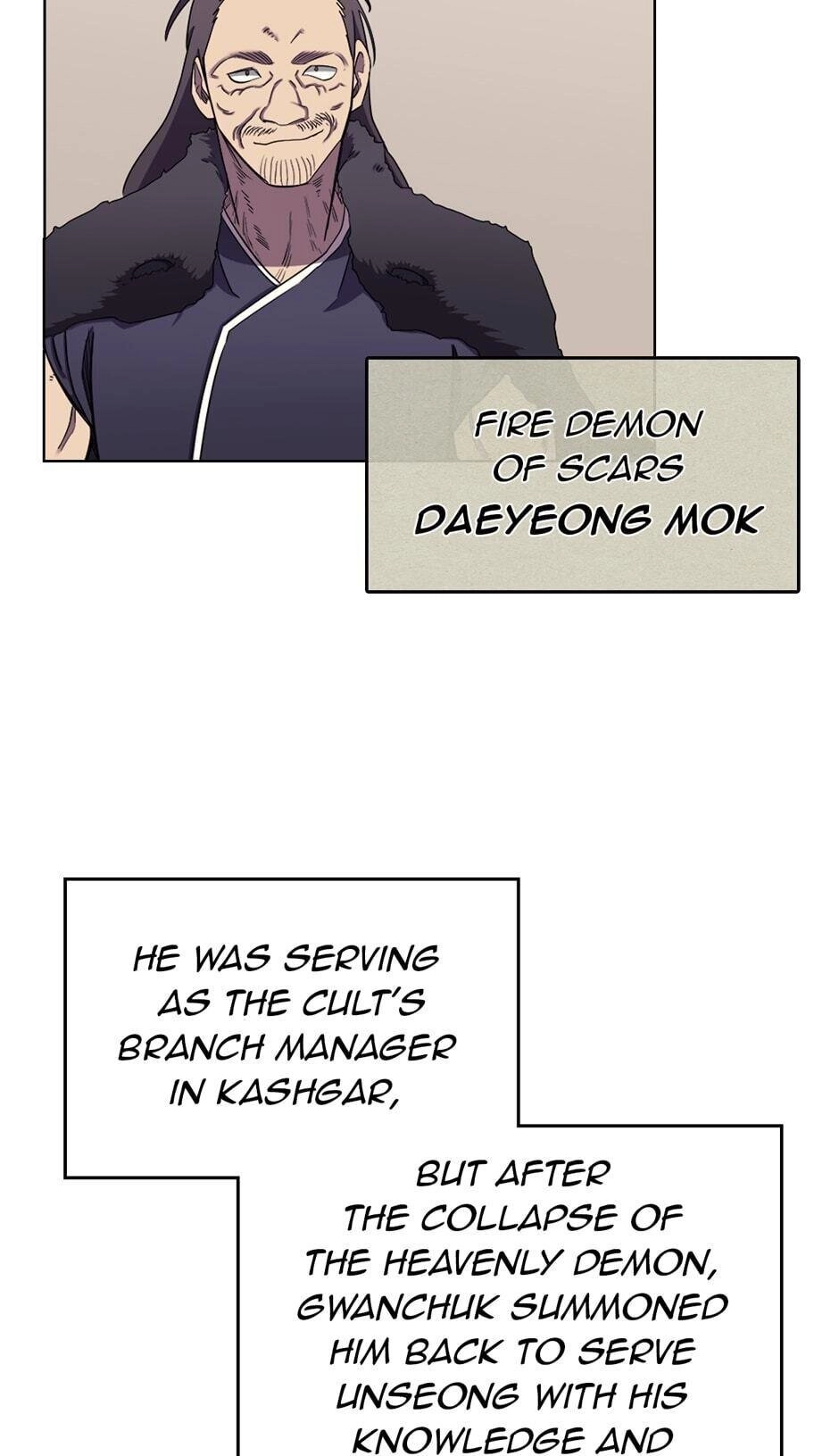 Heavenly Demon Reborn! Chapter 90 - Page 8